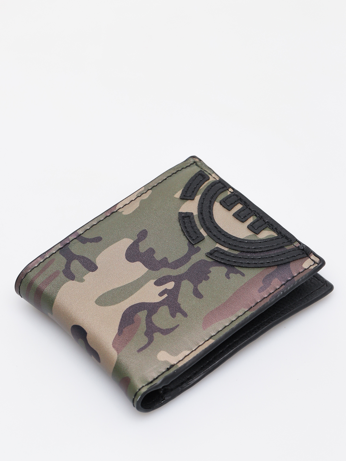Peněženka Element Daily (camo)