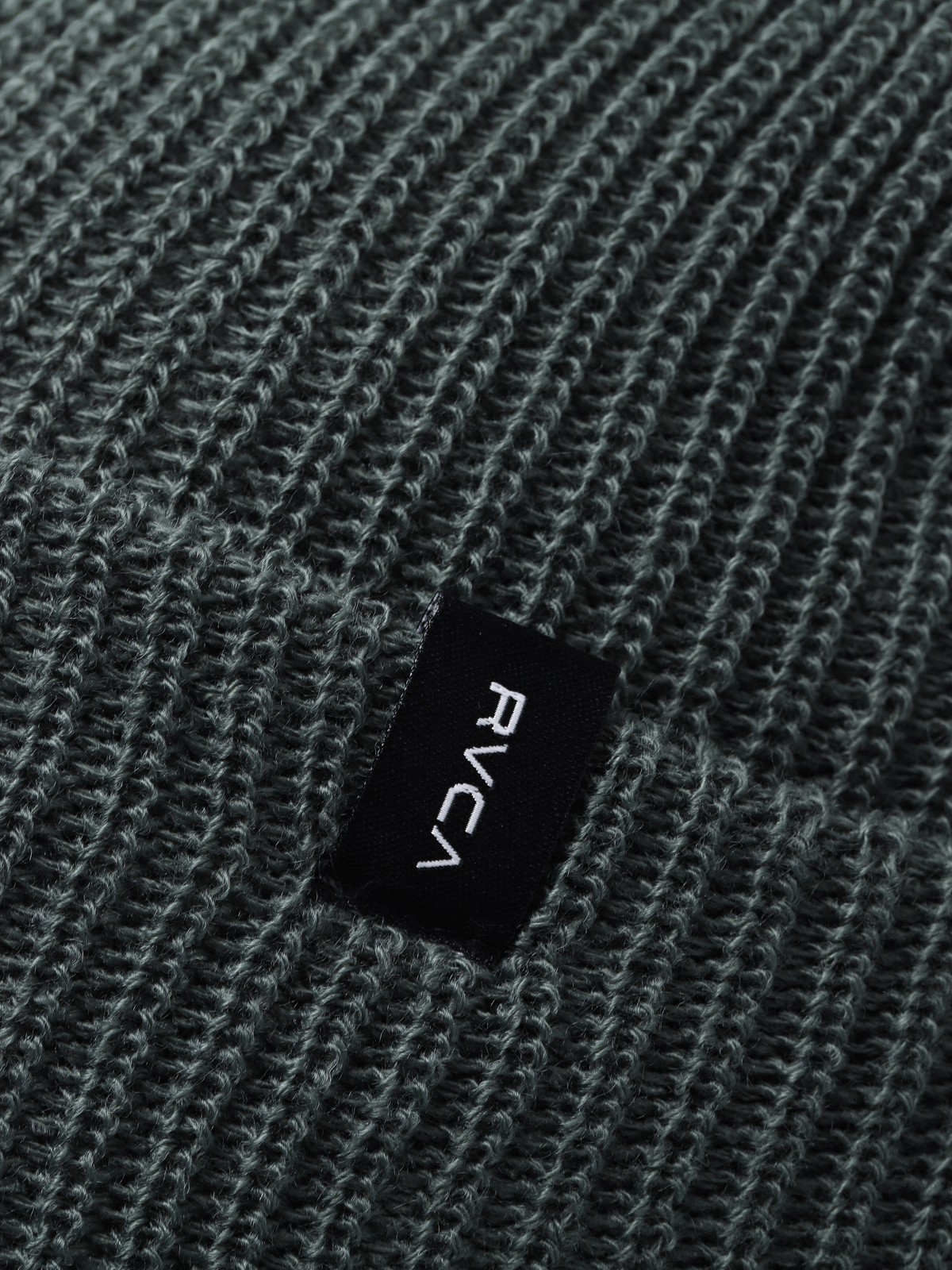 Čepice RVCA Dayshift (pine tree)