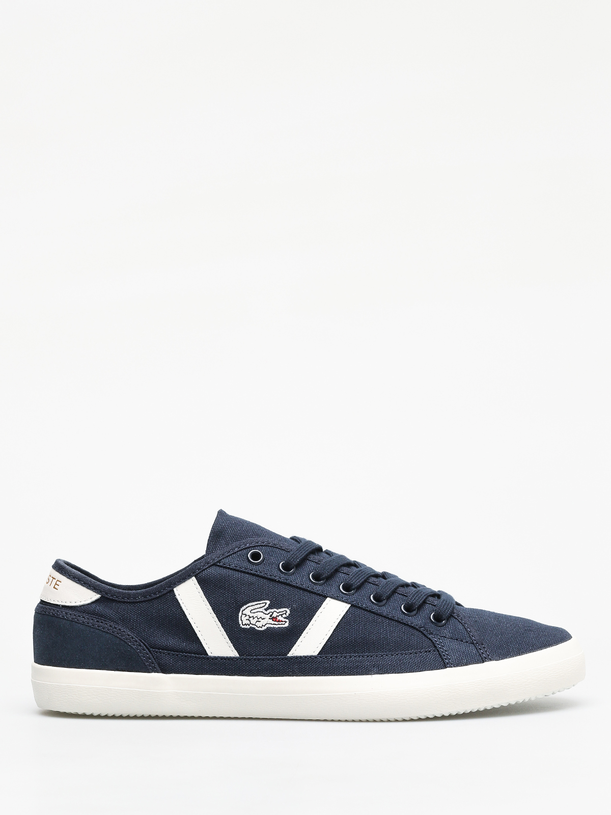 Boty Lacoste Sideline 119 1 (navy/off white)