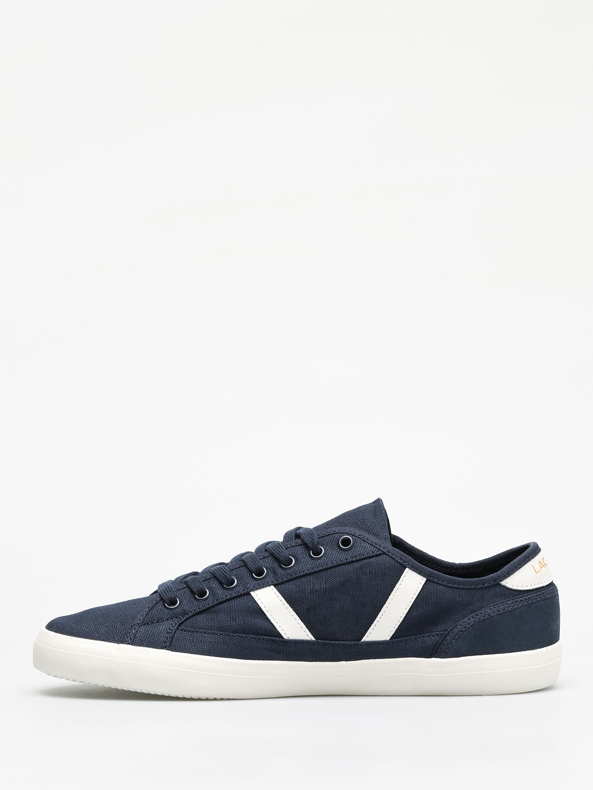 Boty Lacoste Sideline 119 1 (navy/off white)