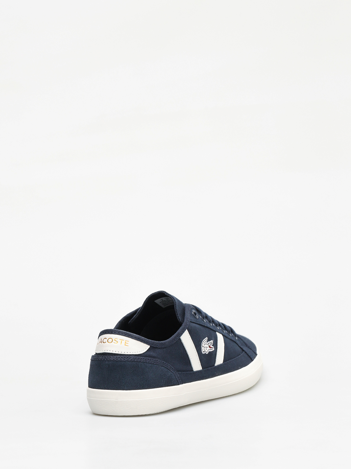 Boty Lacoste Sideline 119 1 (navy/off white)