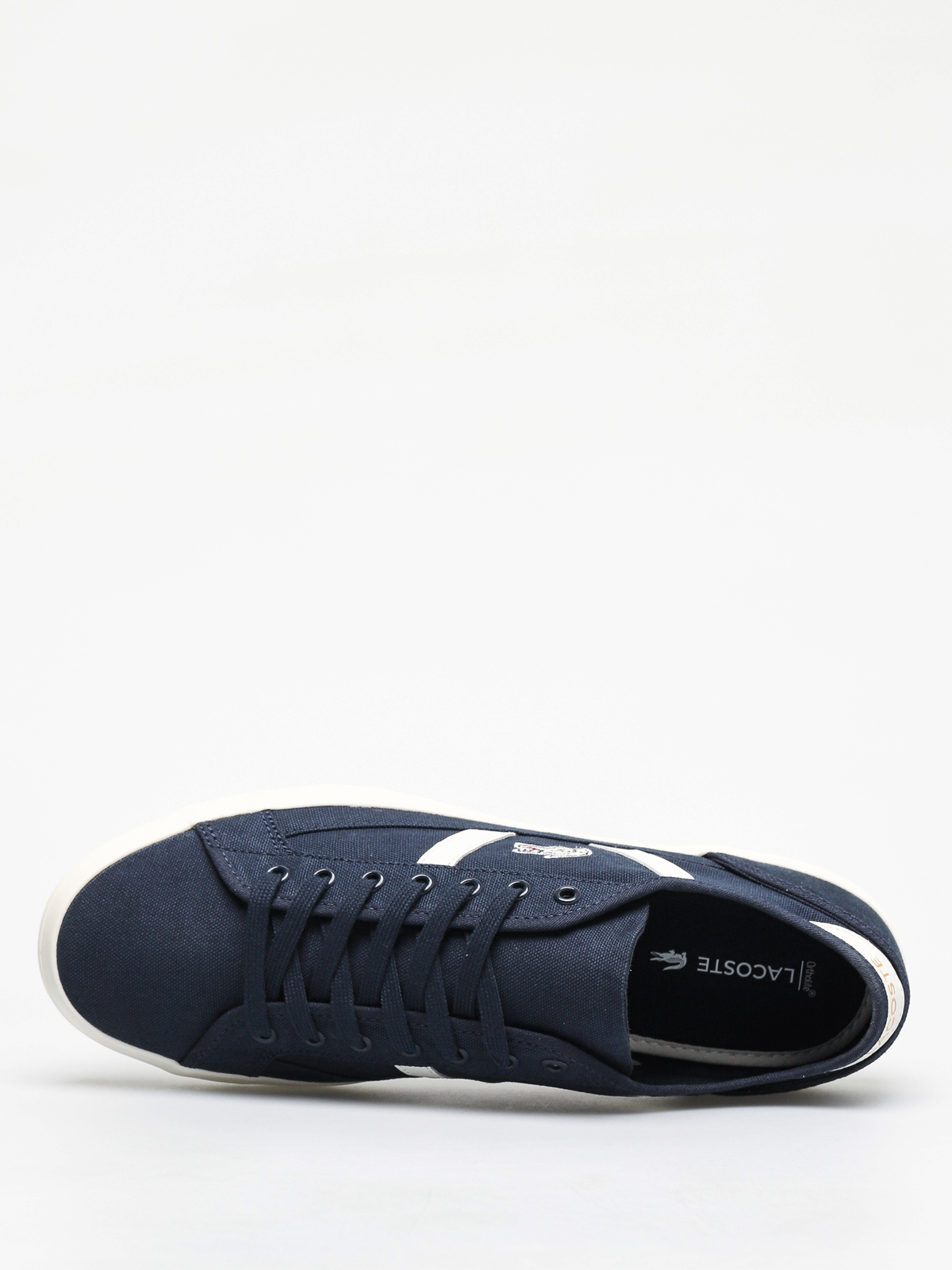 Boty Lacoste Sideline 119 1 (navy/off white)