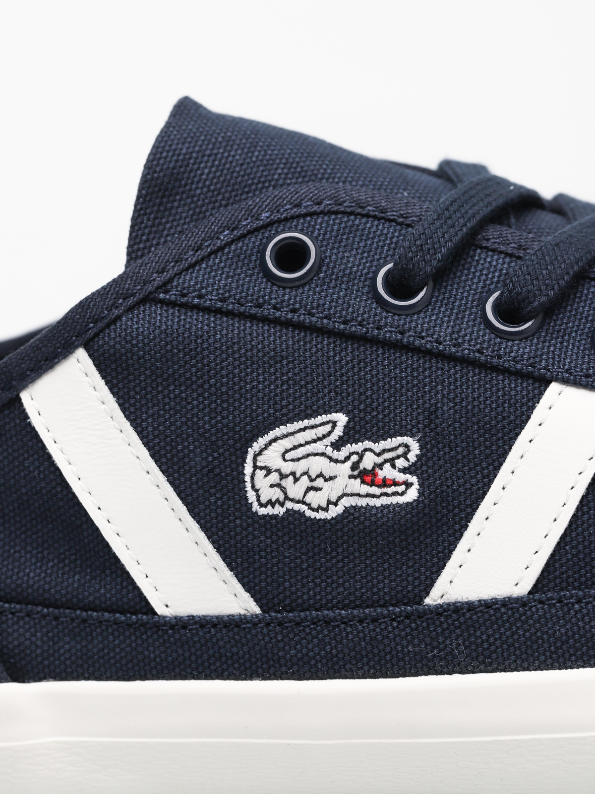 Boty Lacoste Sideline 119 1 (navy/off white)