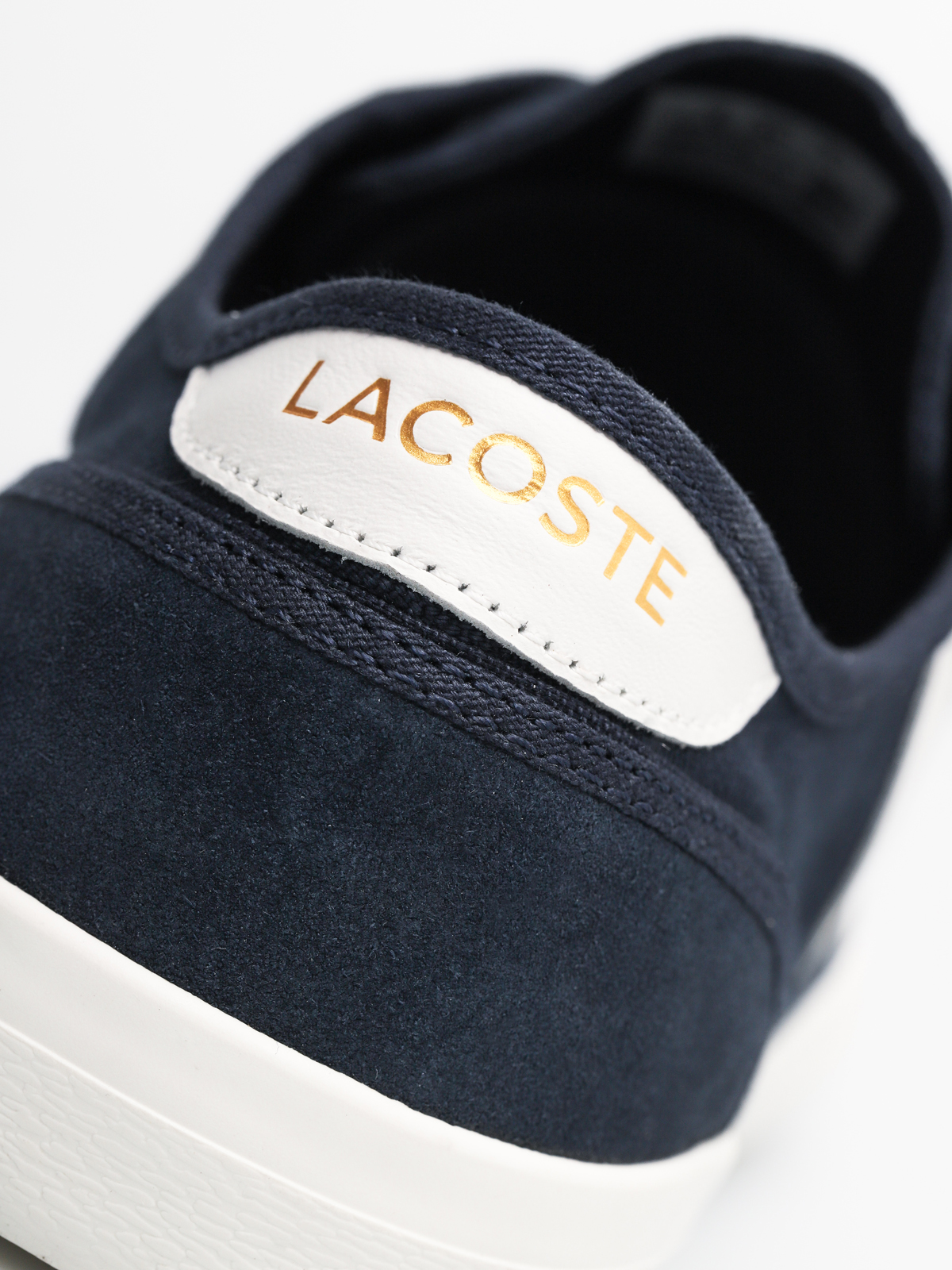 Boty Lacoste Sideline 119 1 (navy/off white)