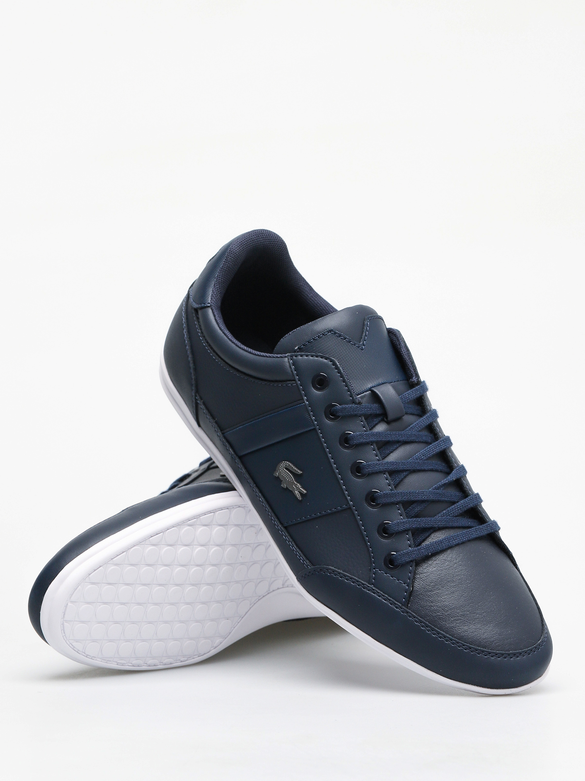 Boty Lacoste Chaymon Bl 1 (navy/white)