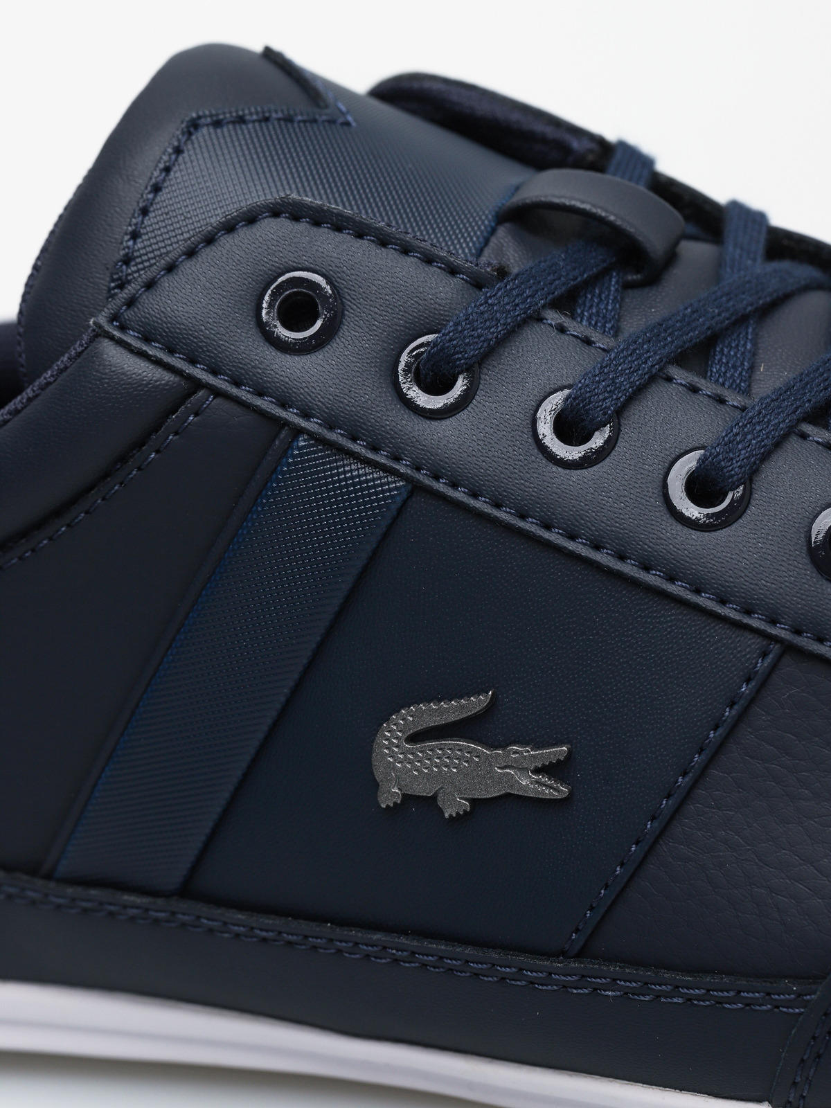 Boty Lacoste Chaymon Bl 1 (navy/white)