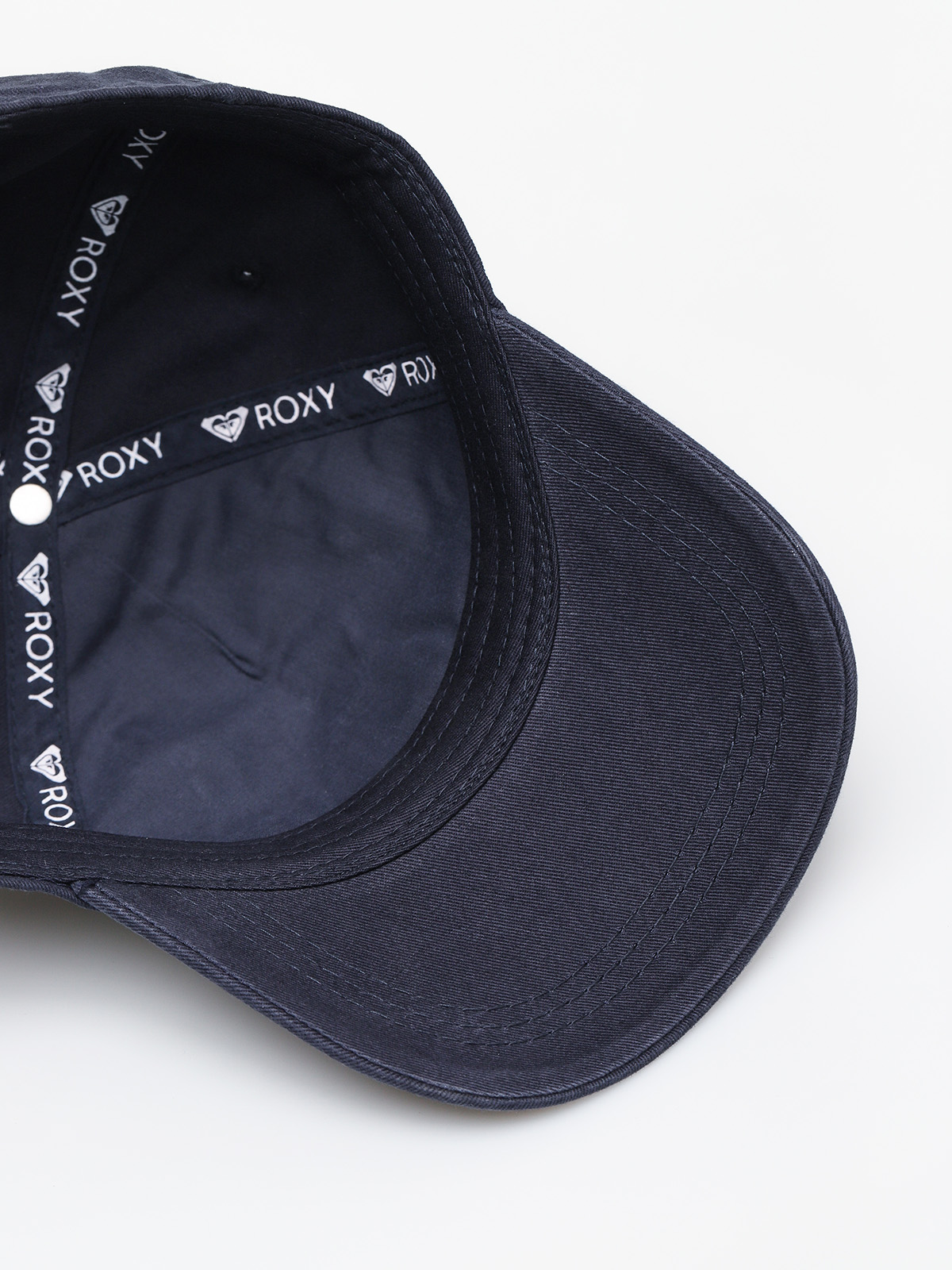 Kšiltovka  Roxy Dear Believer Patch ZD Wmn (dress blues)