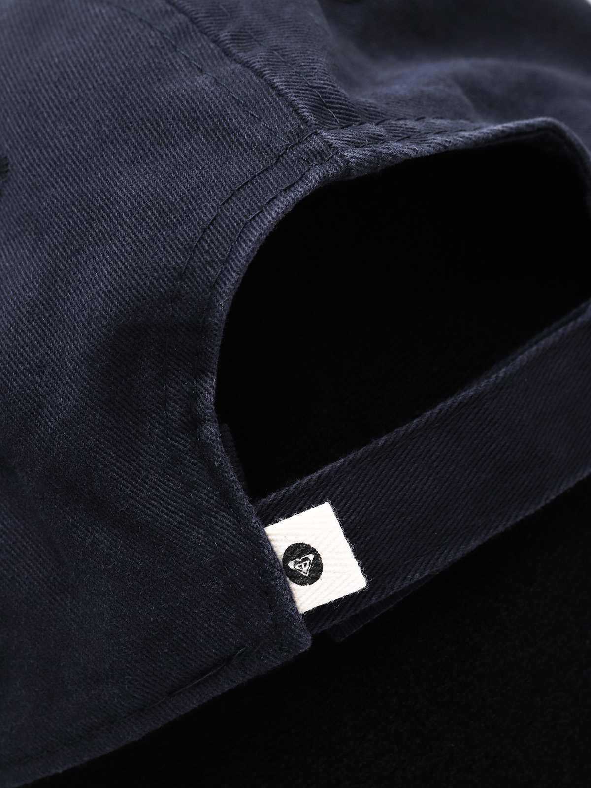 Kšiltovka  Roxy Dear Believer Patch ZD Wmn (dress blues)