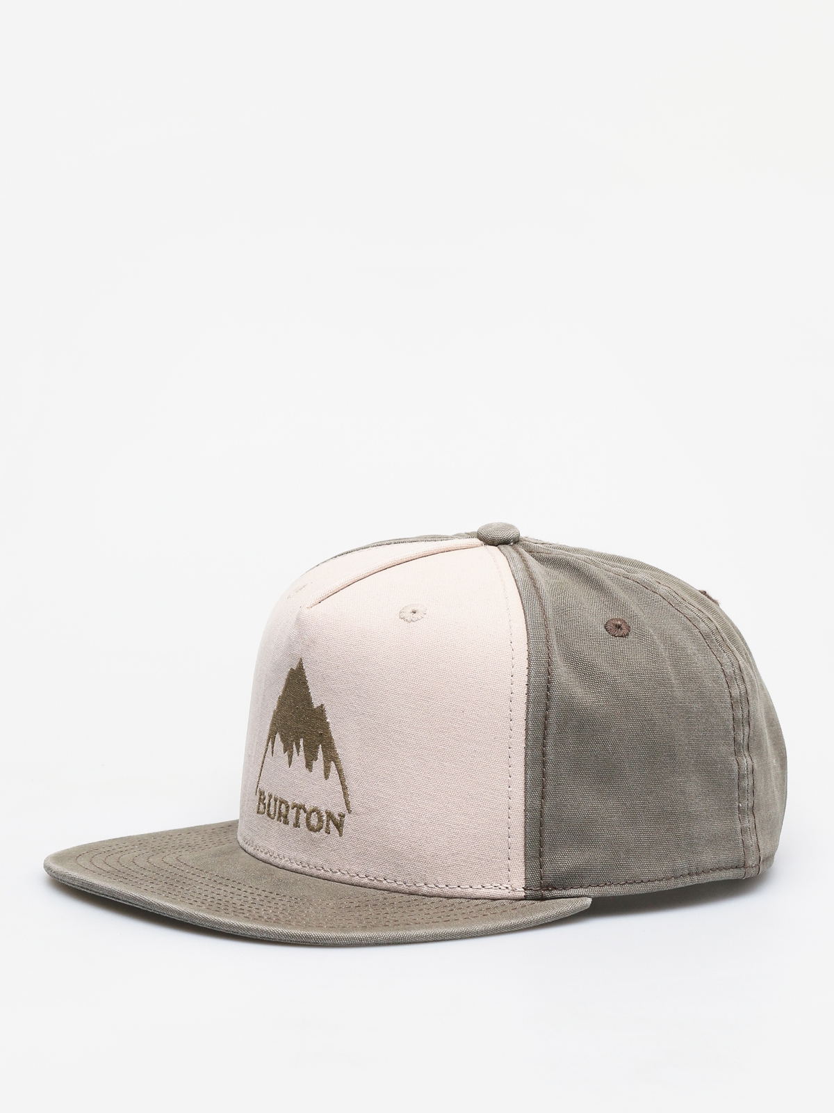 Kšiltovka  Burton Roustabout ZD (rucksack)