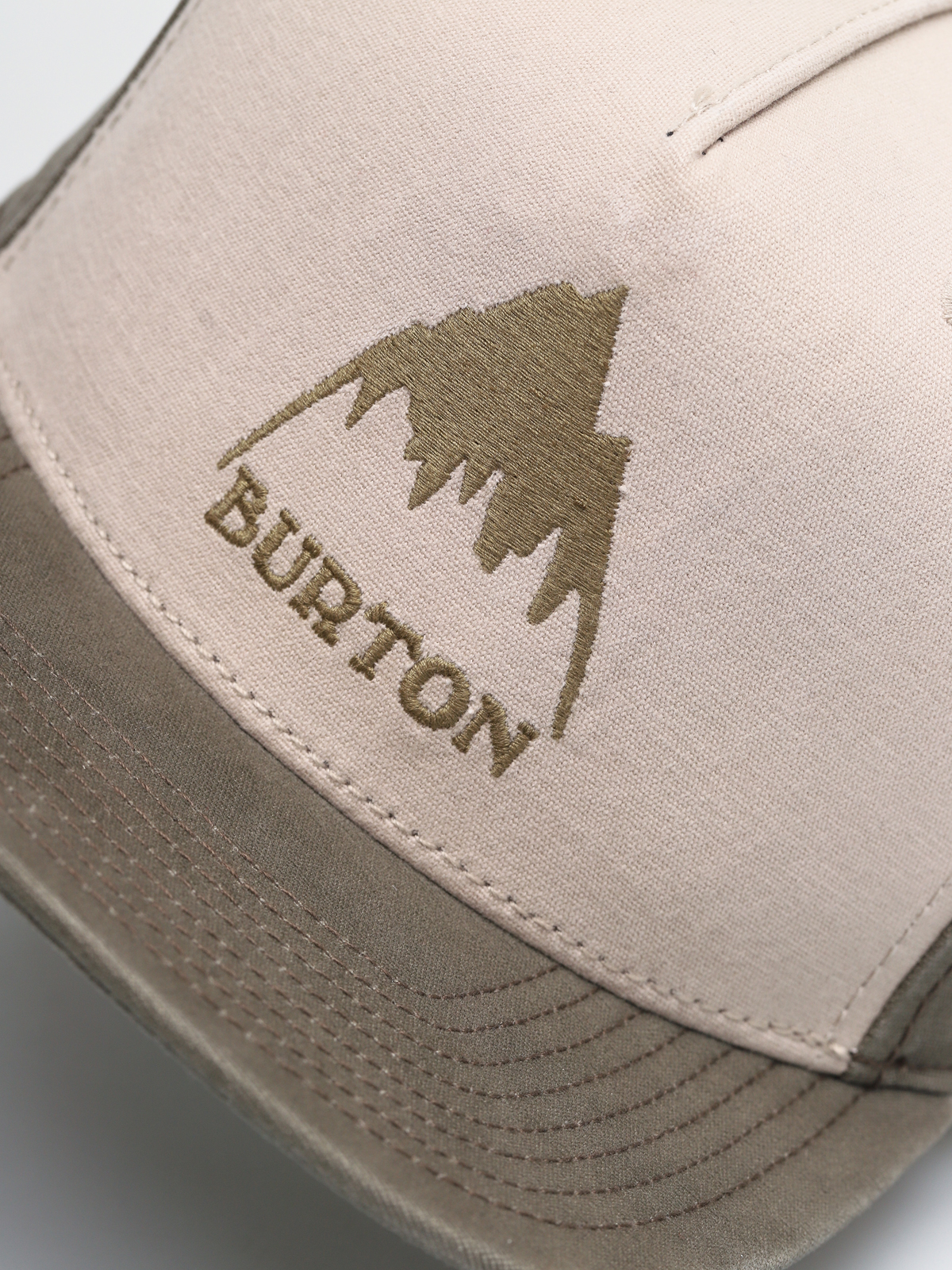 Kšiltovka  Burton Roustabout ZD (rucksack)