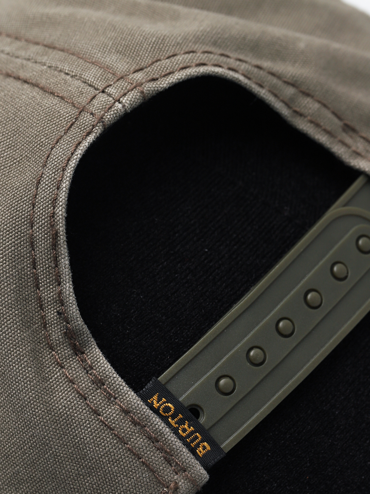 Kšiltovka  Burton Roustabout ZD (rucksack)