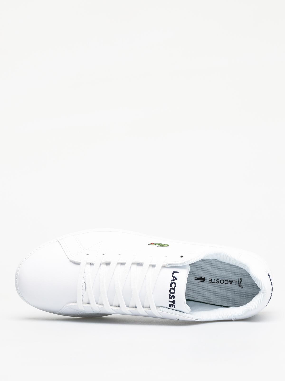 Boty Lacoste Graduate Bl 1 (white/white)