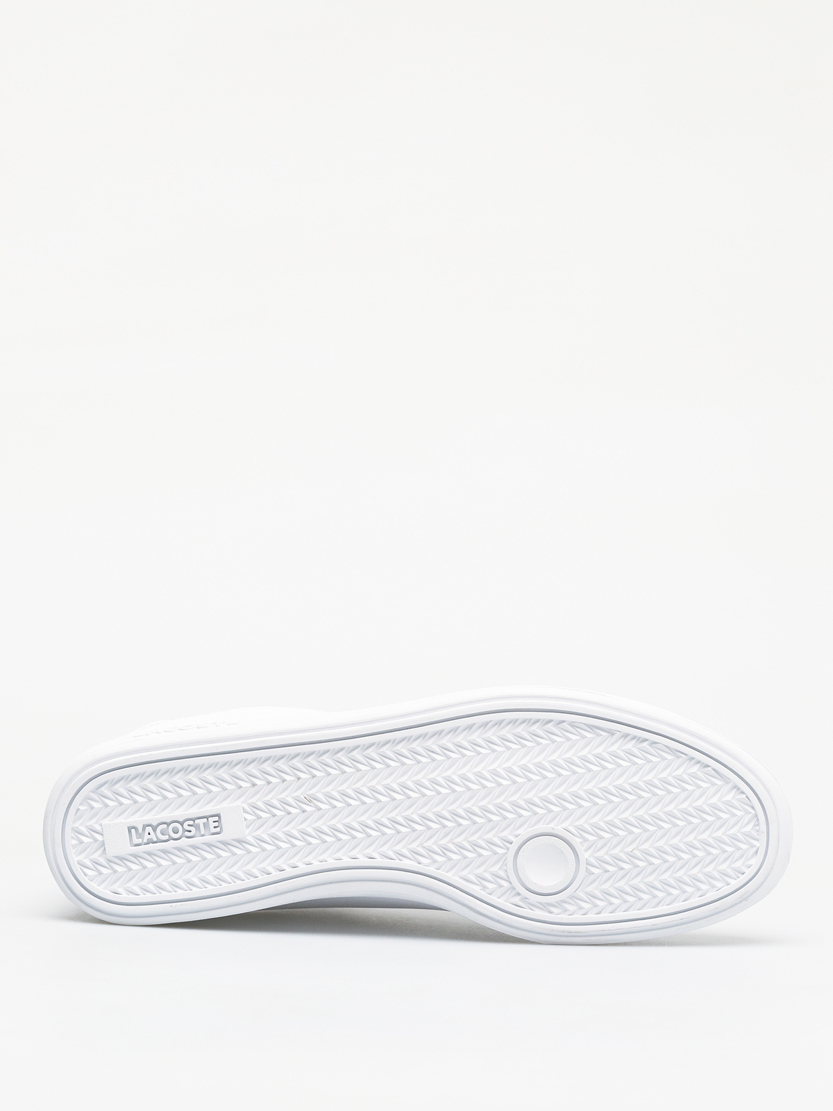 Boty Lacoste Graduate Bl 1 (white/white)