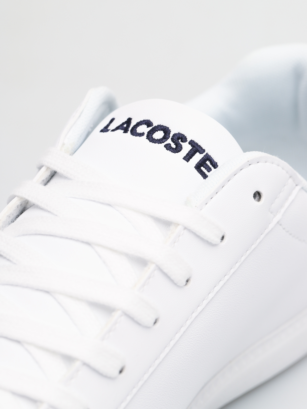 Boty Lacoste Graduate Bl 1 (white/white)