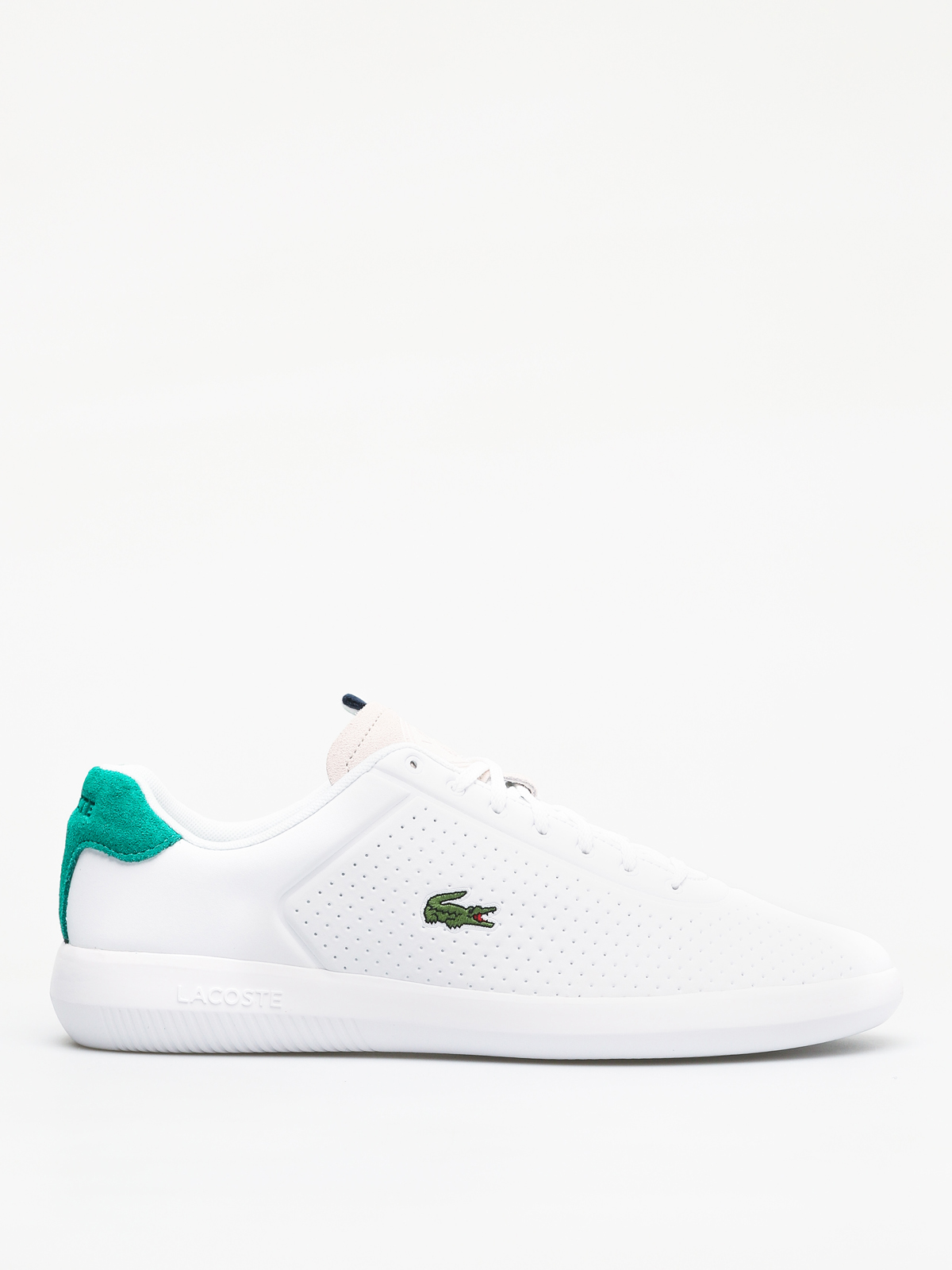 Lacoste shop avance 119