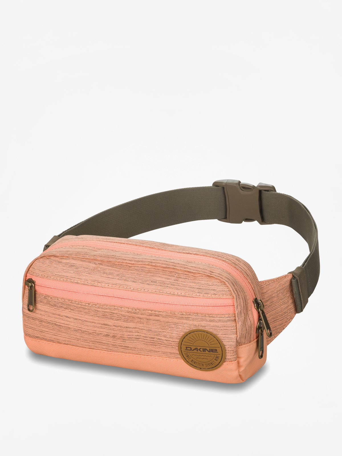 Ledvinka Dakine Rad Hip Pack (coral reef)