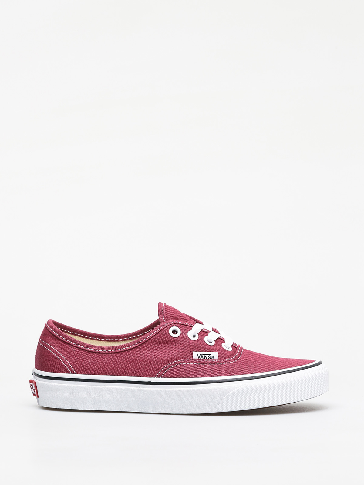 Boty Vans Authentic (dry rose/true white)