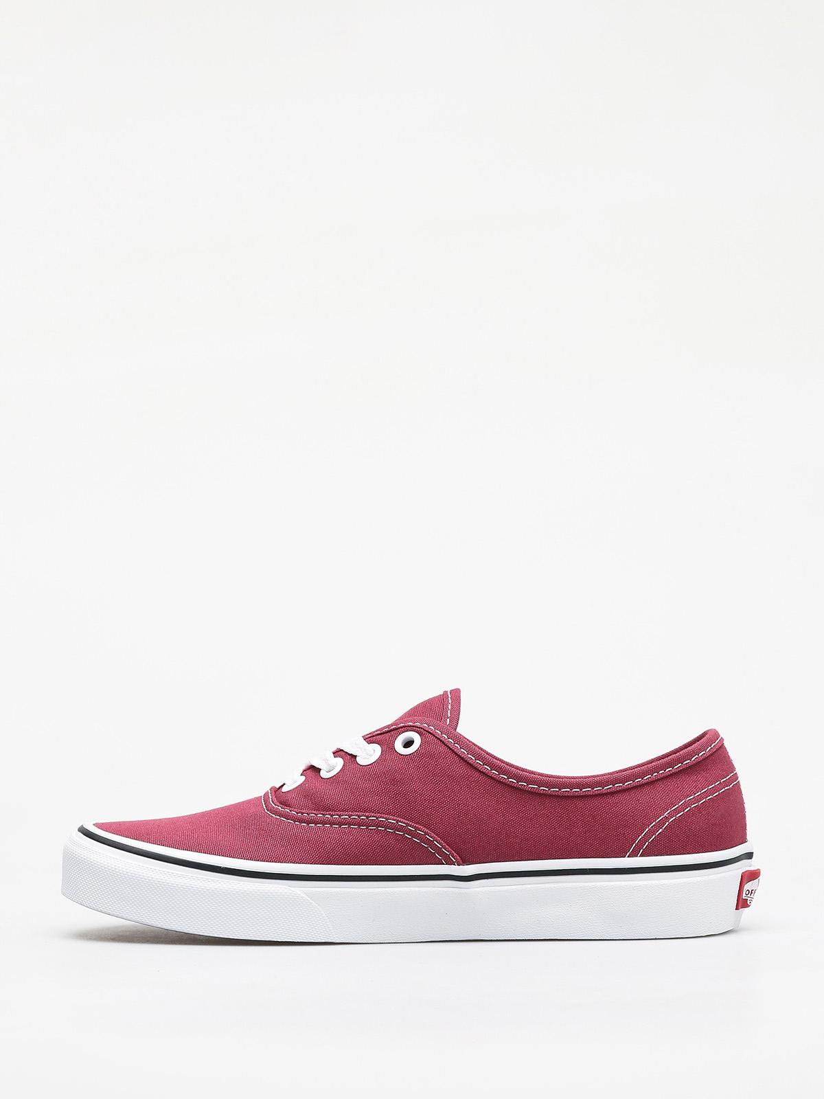 Boty Vans Authentic (dry rose/true white)