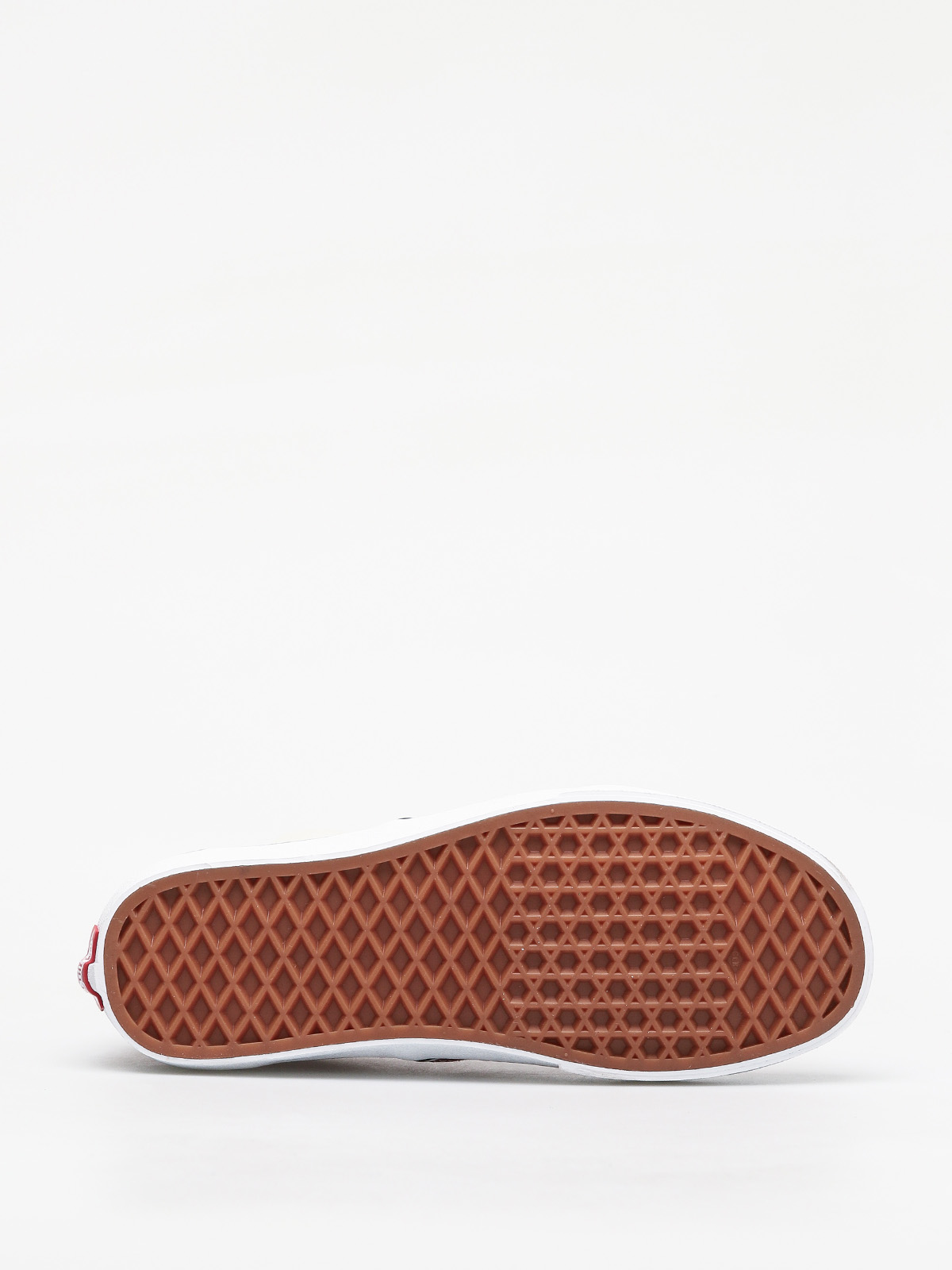 Boty Vans Authentic (dry rose/true white)