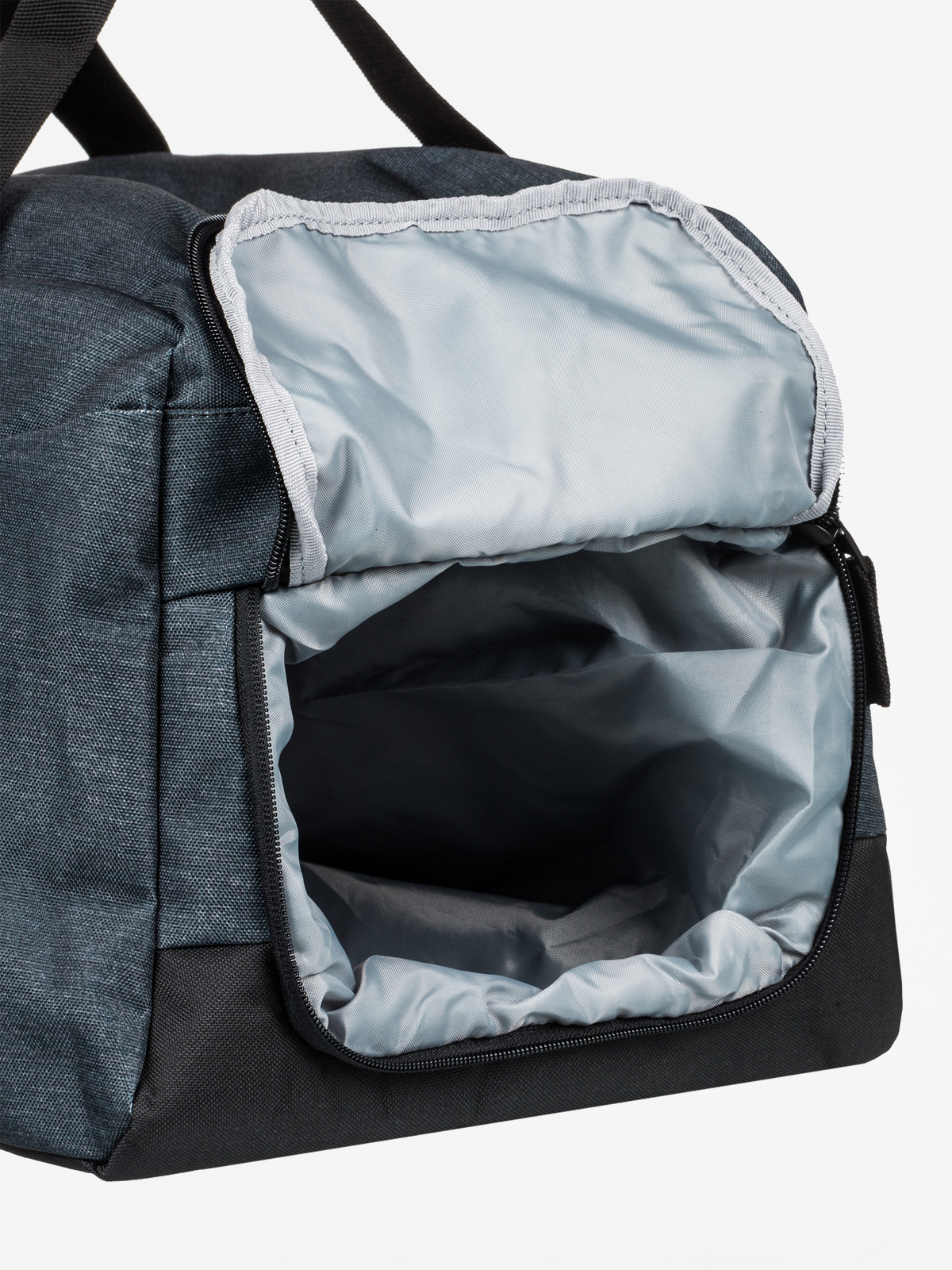 Taška Quiksilver Shelter II (dark grey heather)