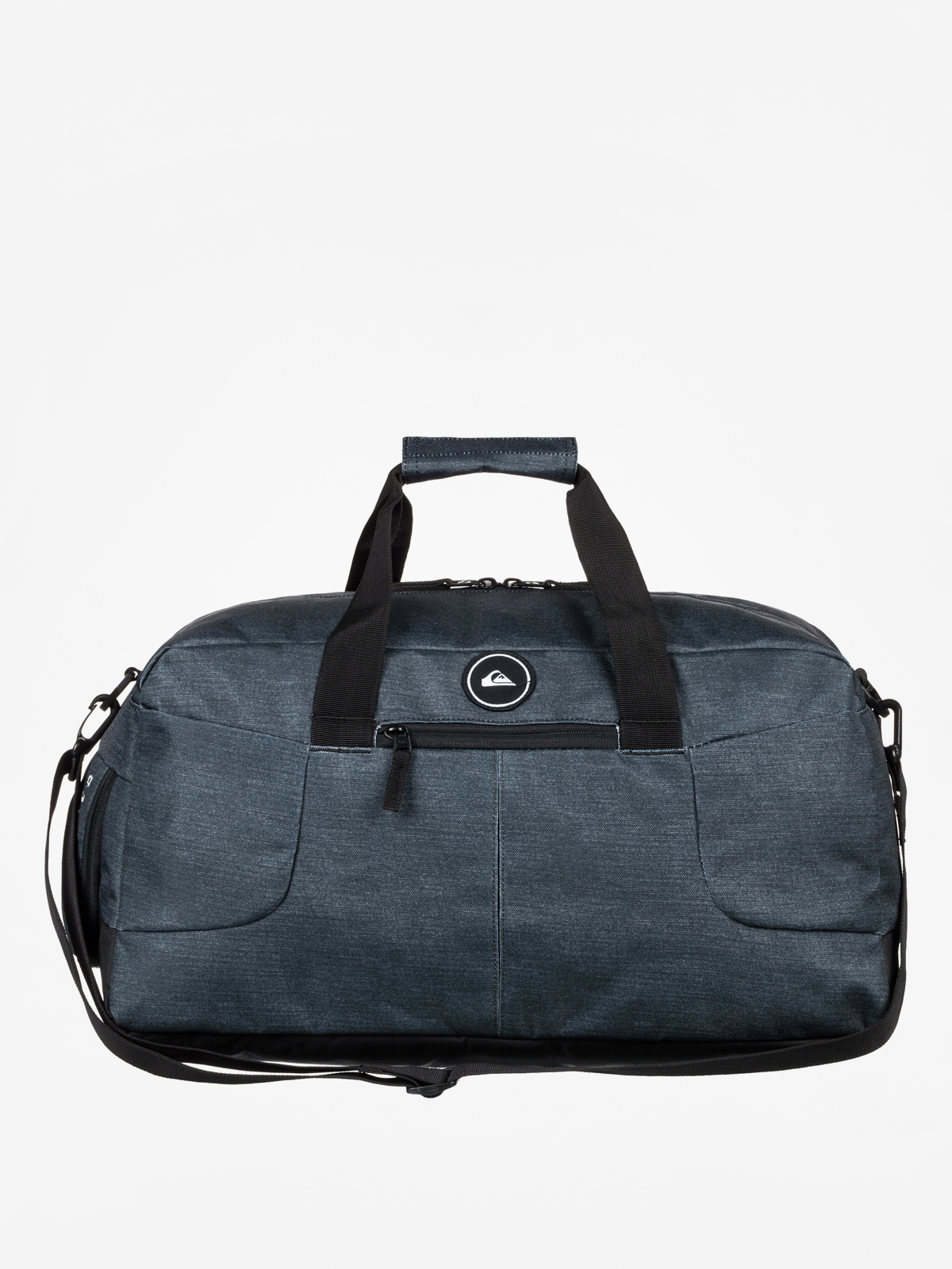 Taška Quiksilver Shelter II (dark grey heather)