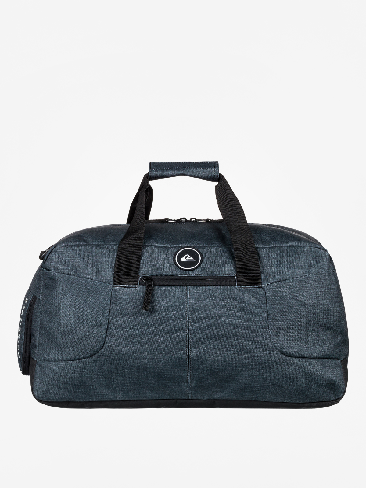 Taška Quiksilver Shelter II (dark grey heather)