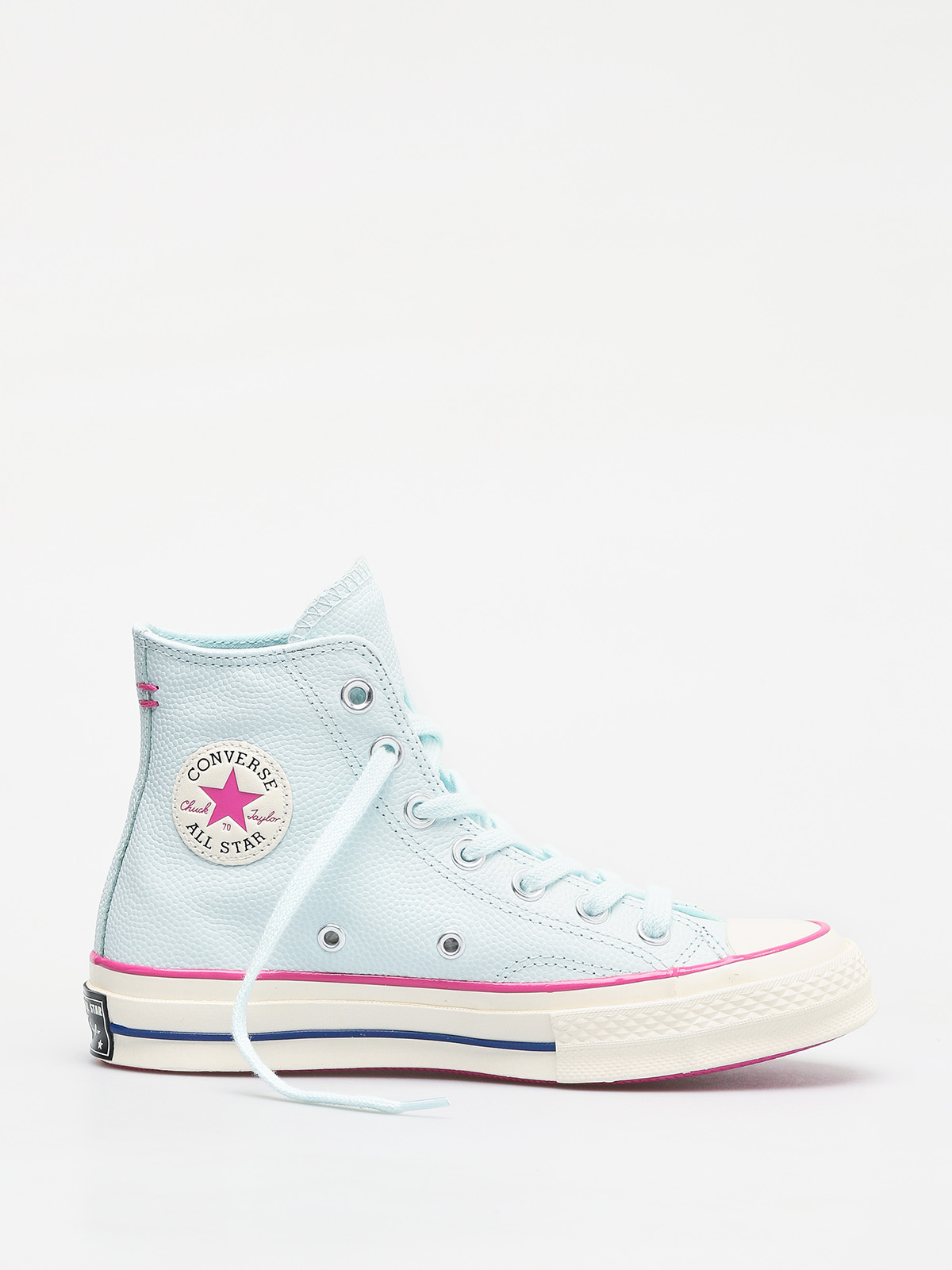 Tenisky Converse Chuck 70 Hi Wmn (teal tint/active)