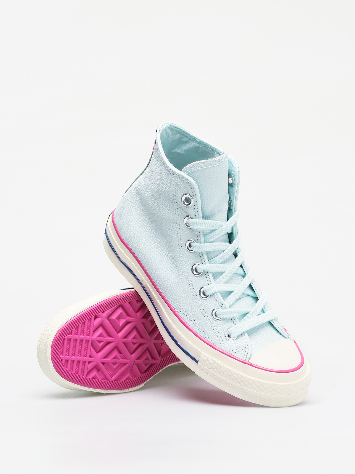 Tenisky Converse Chuck 70 Hi Wmn (teal tint/active)