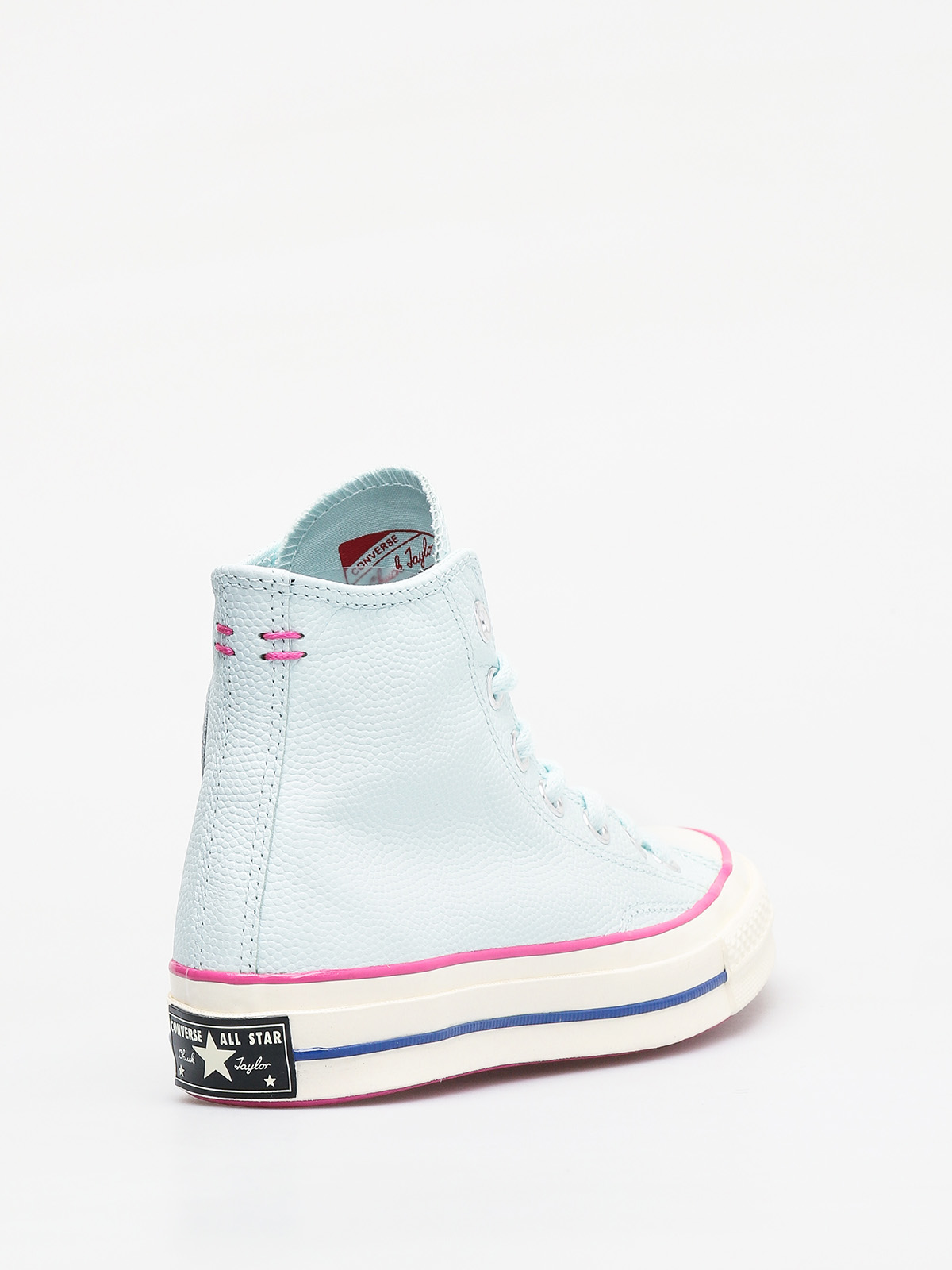 Tenisky Converse Chuck 70 Hi Wmn (teal tint/active)
