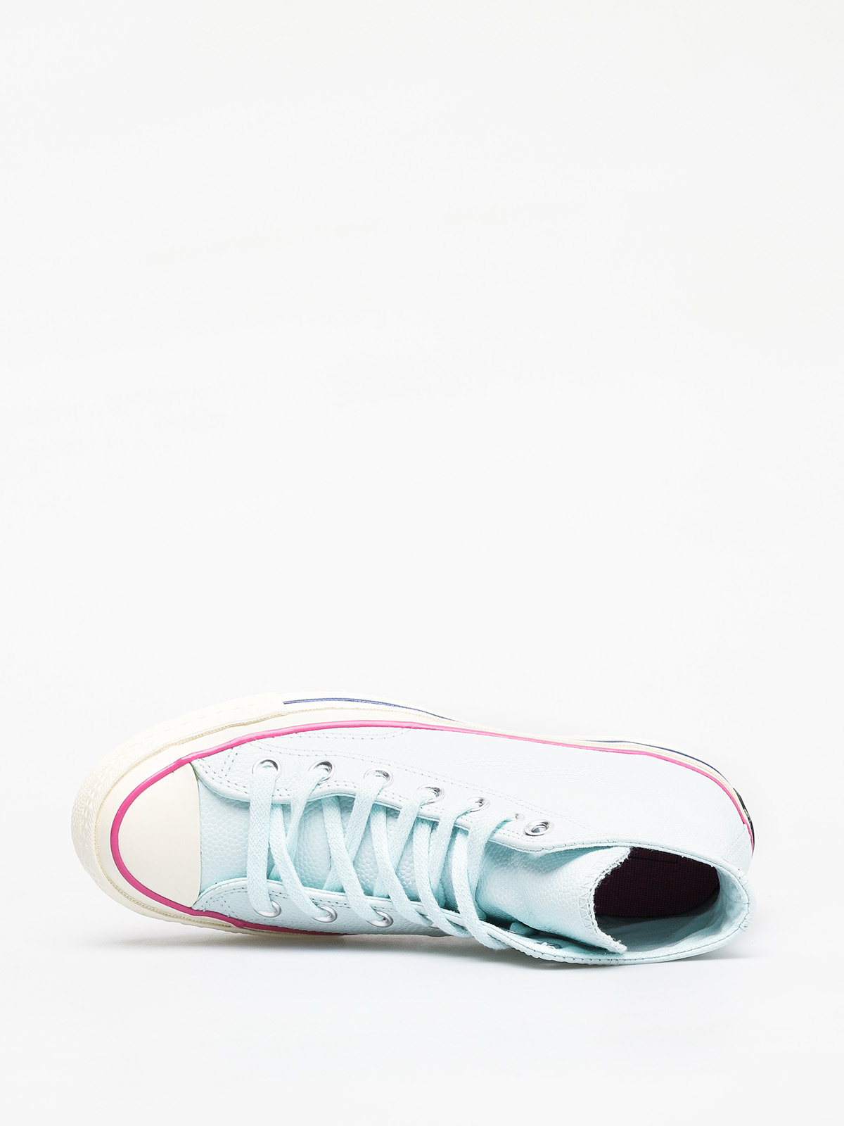 Tenisky Converse Chuck 70 Hi Wmn (teal tint/active)