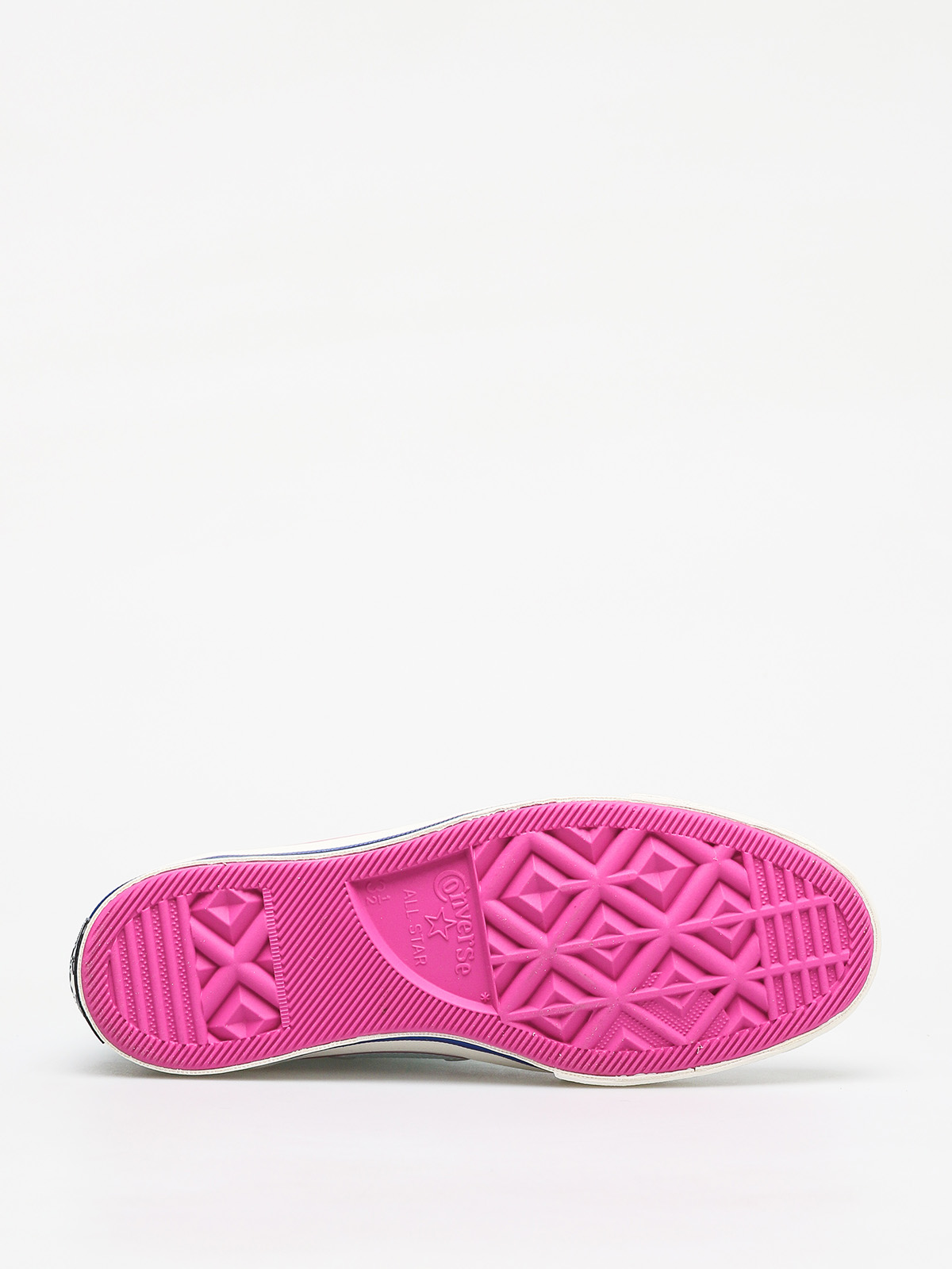 Tenisky Converse Chuck 70 Hi Wmn (teal tint/active)