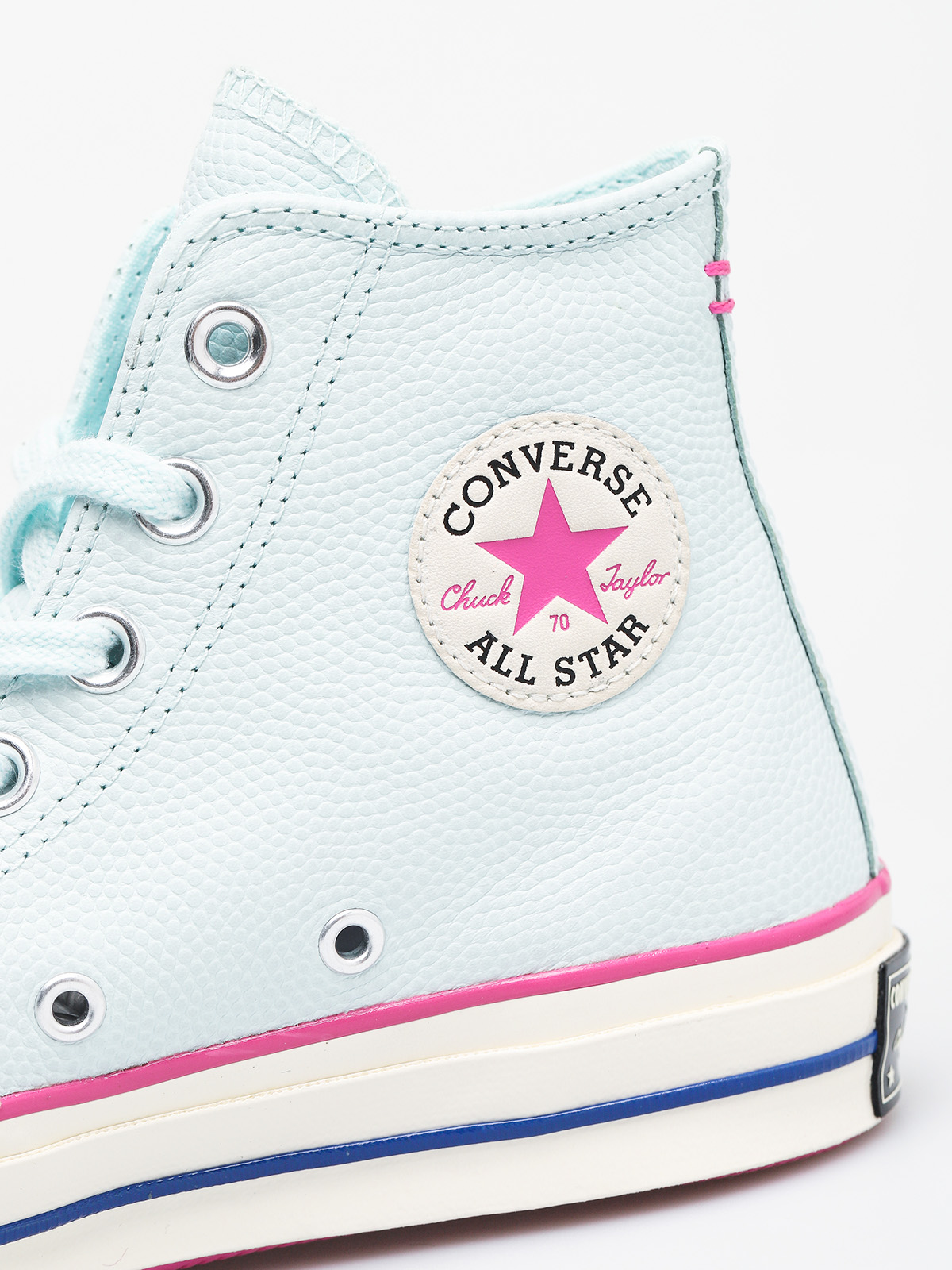 Tenisky Converse Chuck 70 Hi Wmn (teal tint/active)