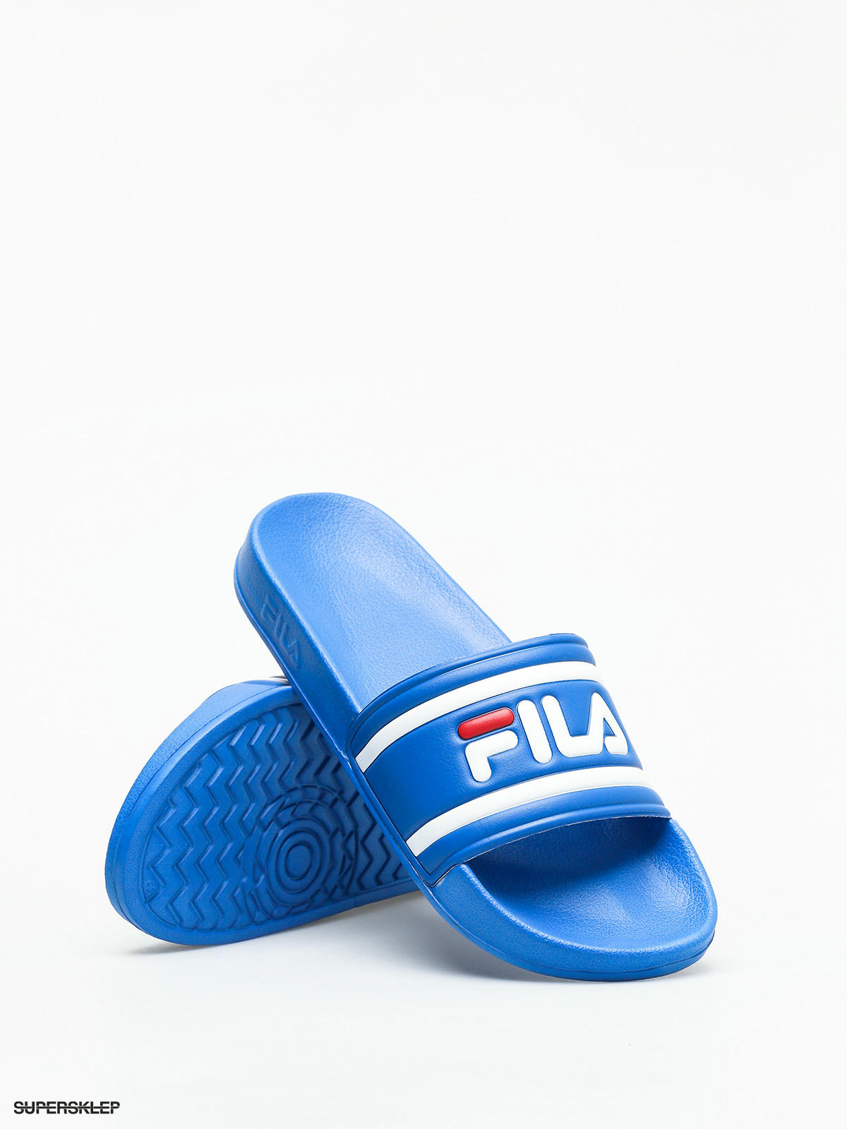 fila morro bay slipper