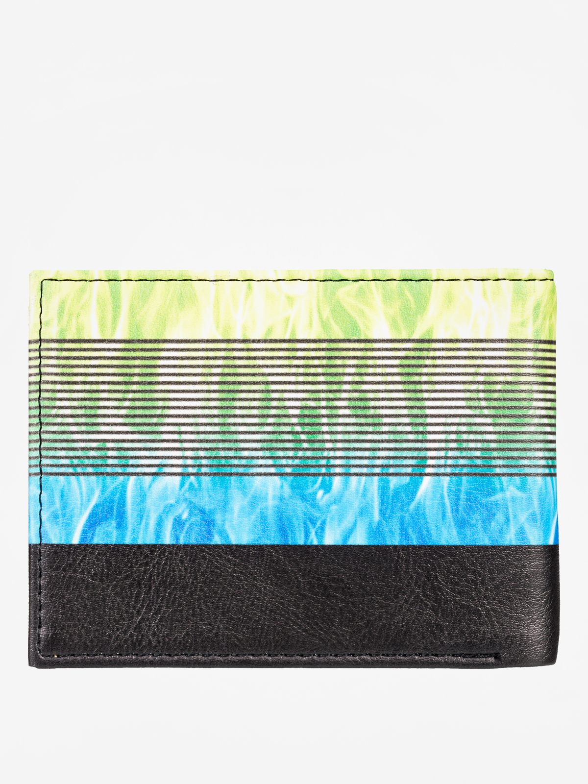 Peněženka Quiksilver Freshness (jade lime)