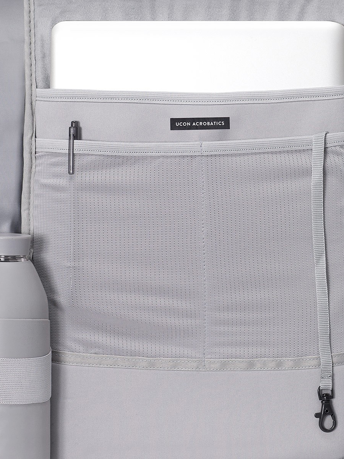 Batoh Ucon Acrobatics Colin Stealth (black)