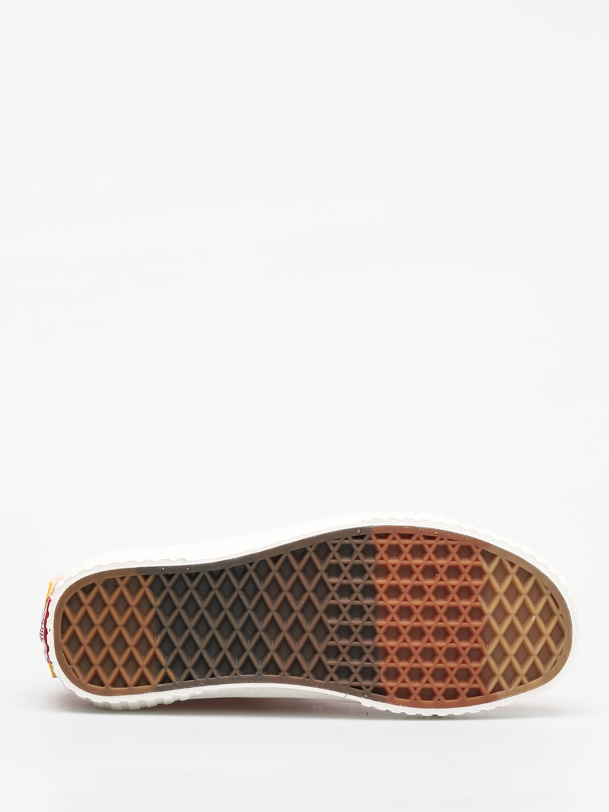 Boty Vans x NASA Old Skool Space Voyager (nasa firecracker)