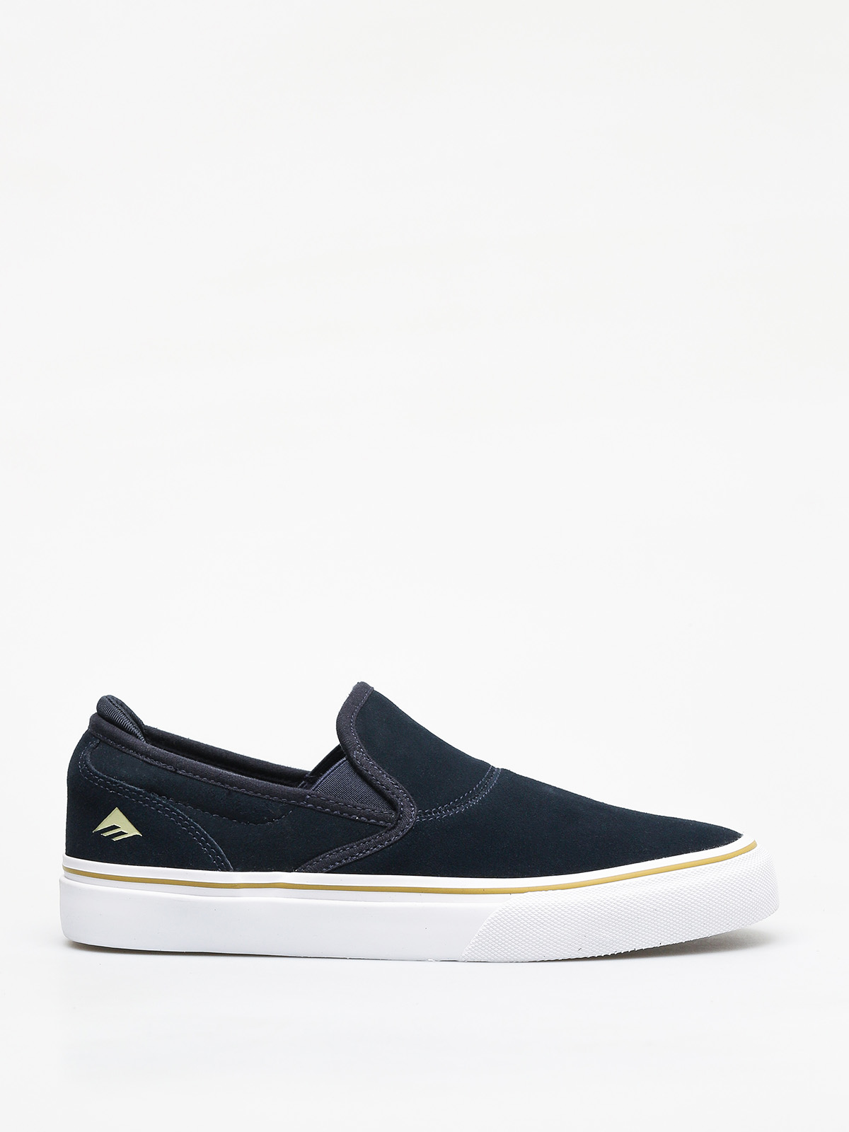 Boty Emerica Wino G6 Slip On (navy)