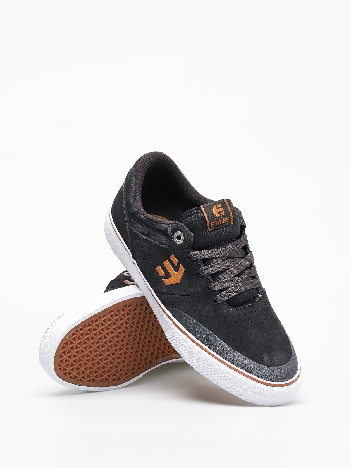 Boty Etnies Marana Vulc (graphite)