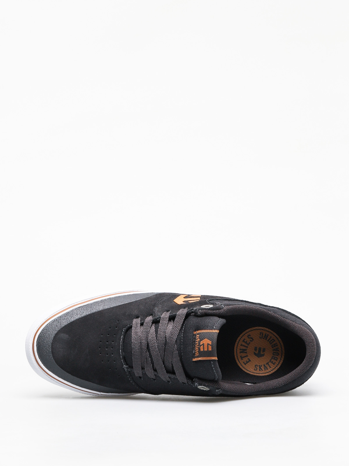 Boty Etnies Marana Vulc (graphite)