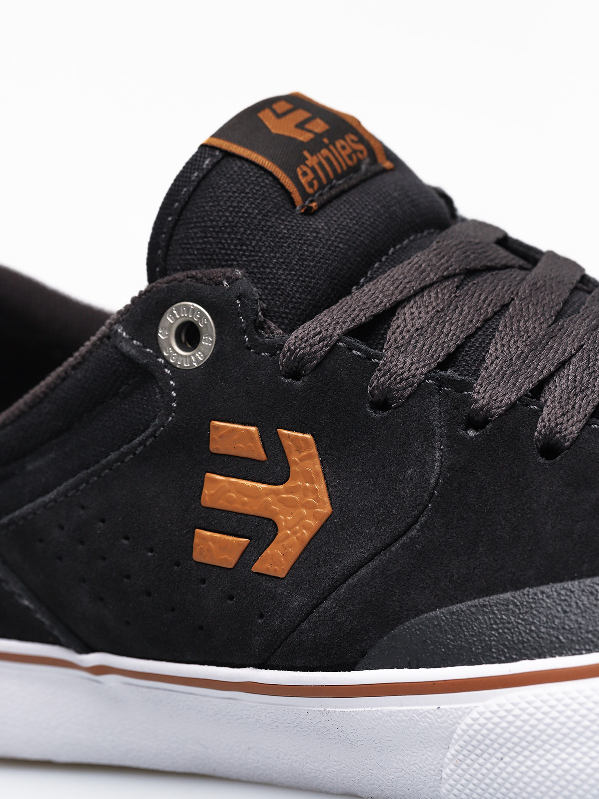 Boty Etnies Marana Vulc (graphite)