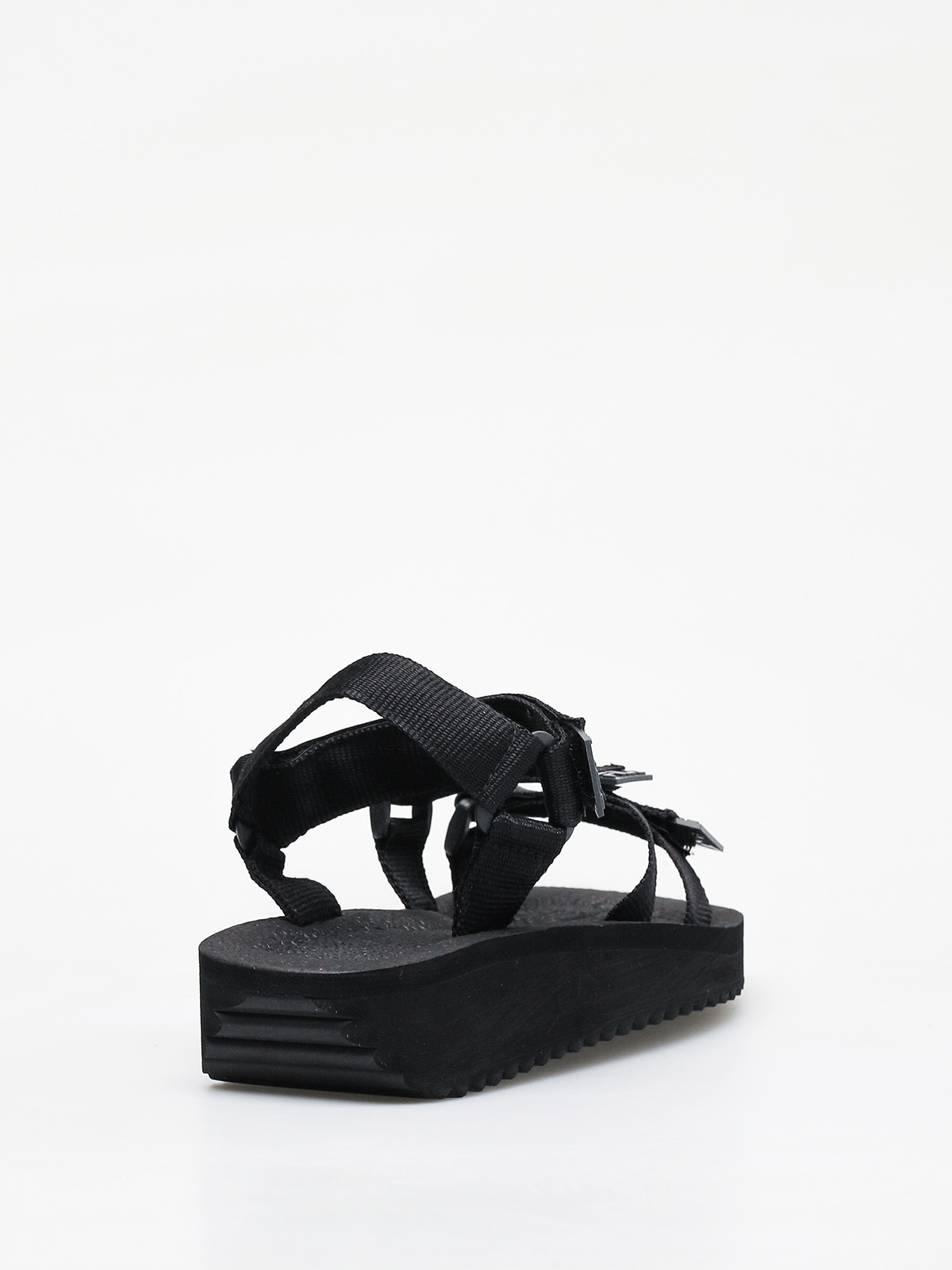 Sandaly Fila Tomaia Sandal Wmn Wmn (black)