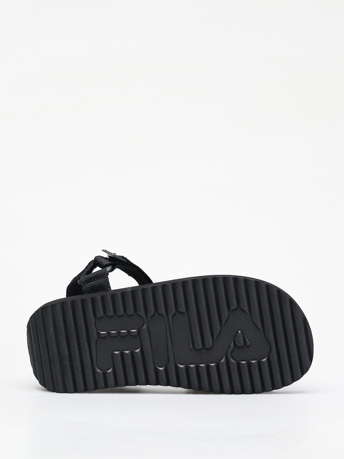 Sandaly Fila Tomaia Sandal Wmn Wmn (black)