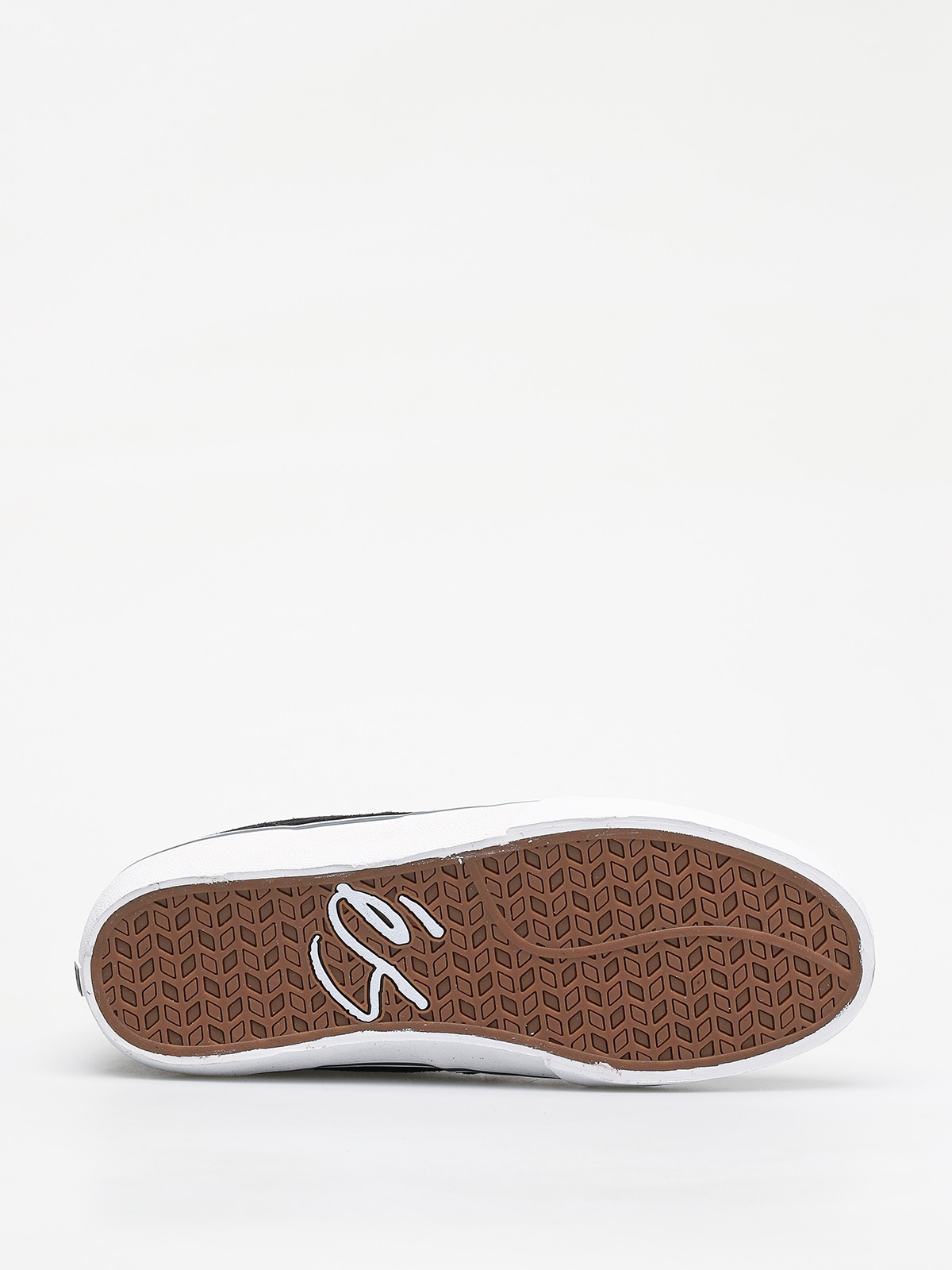 Boty eS Square Three (black/white/grey)