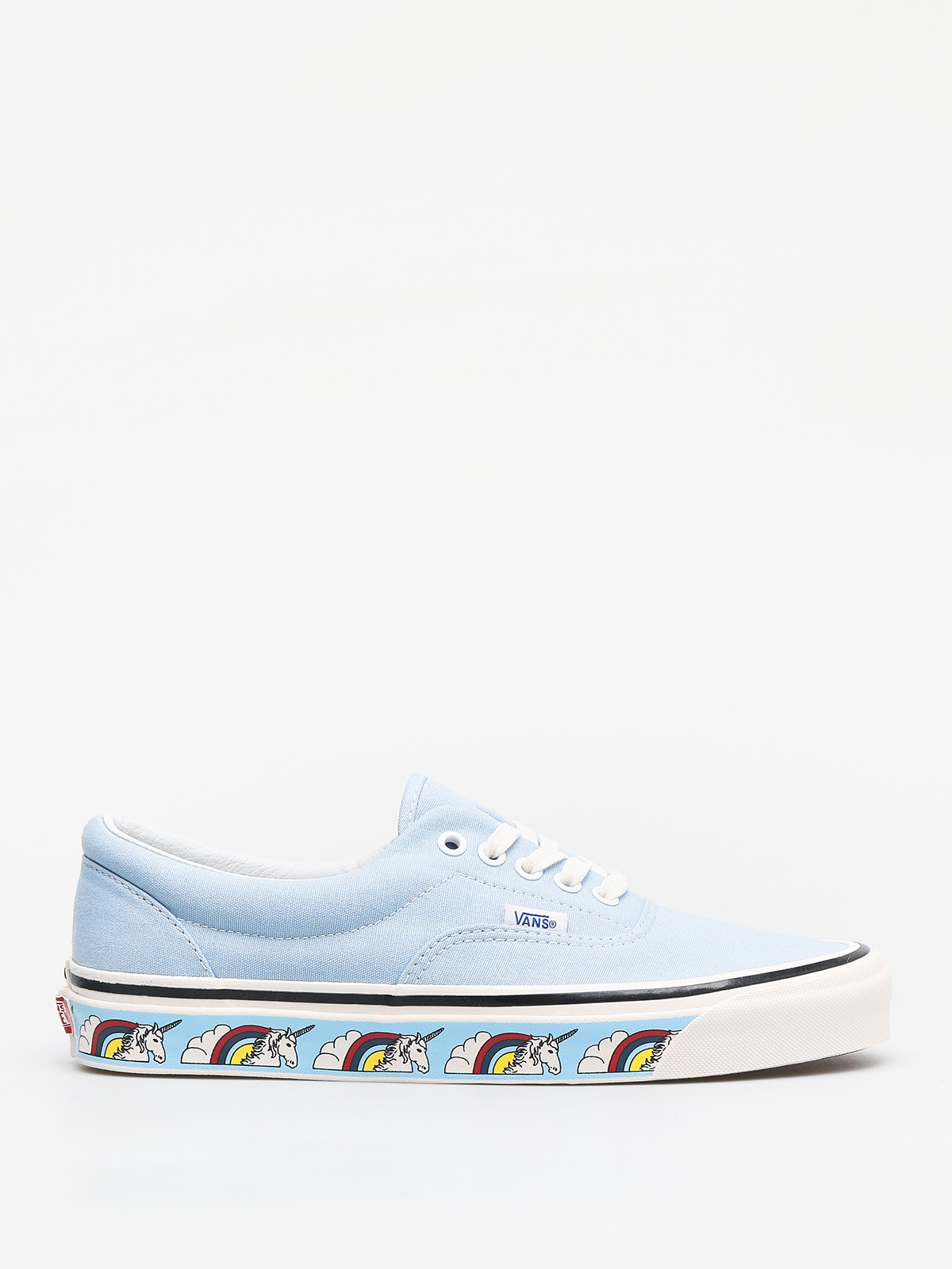 Boty Vans Era 95 Dx (anaheim factory/unicorn)