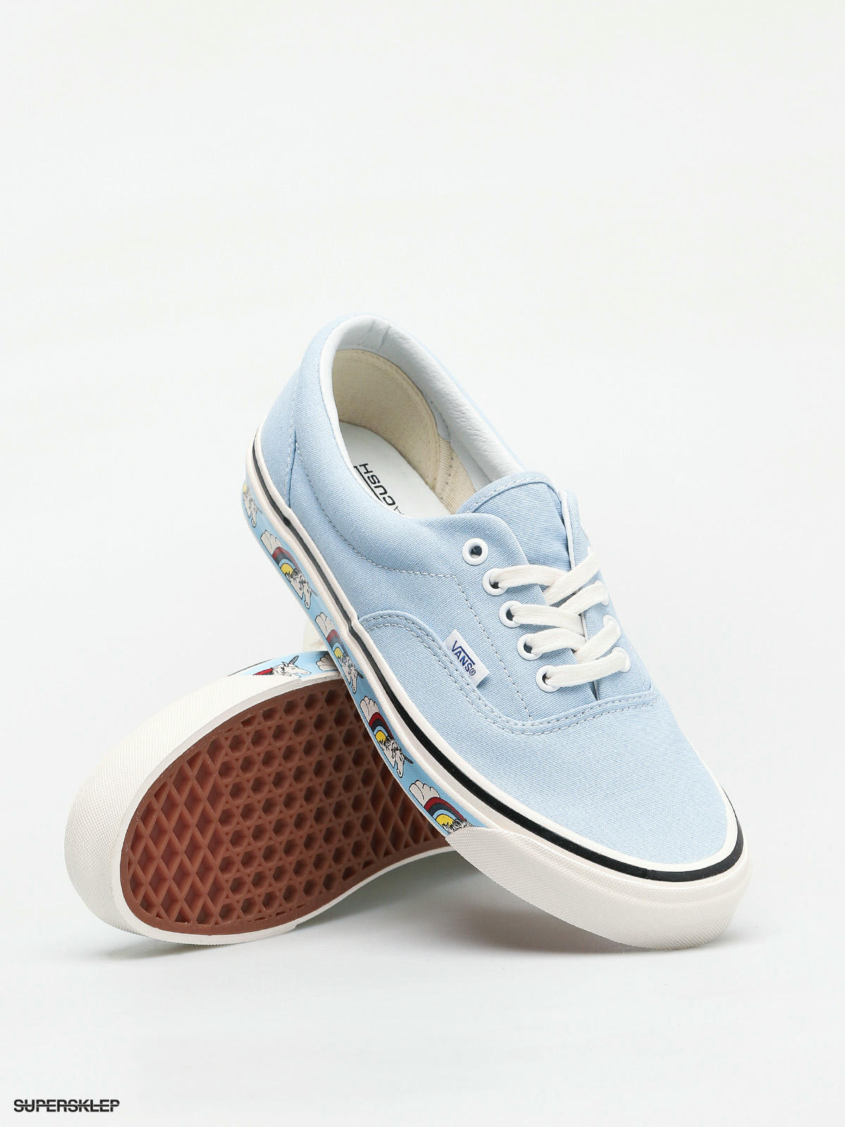 Vans best sale era unicorn