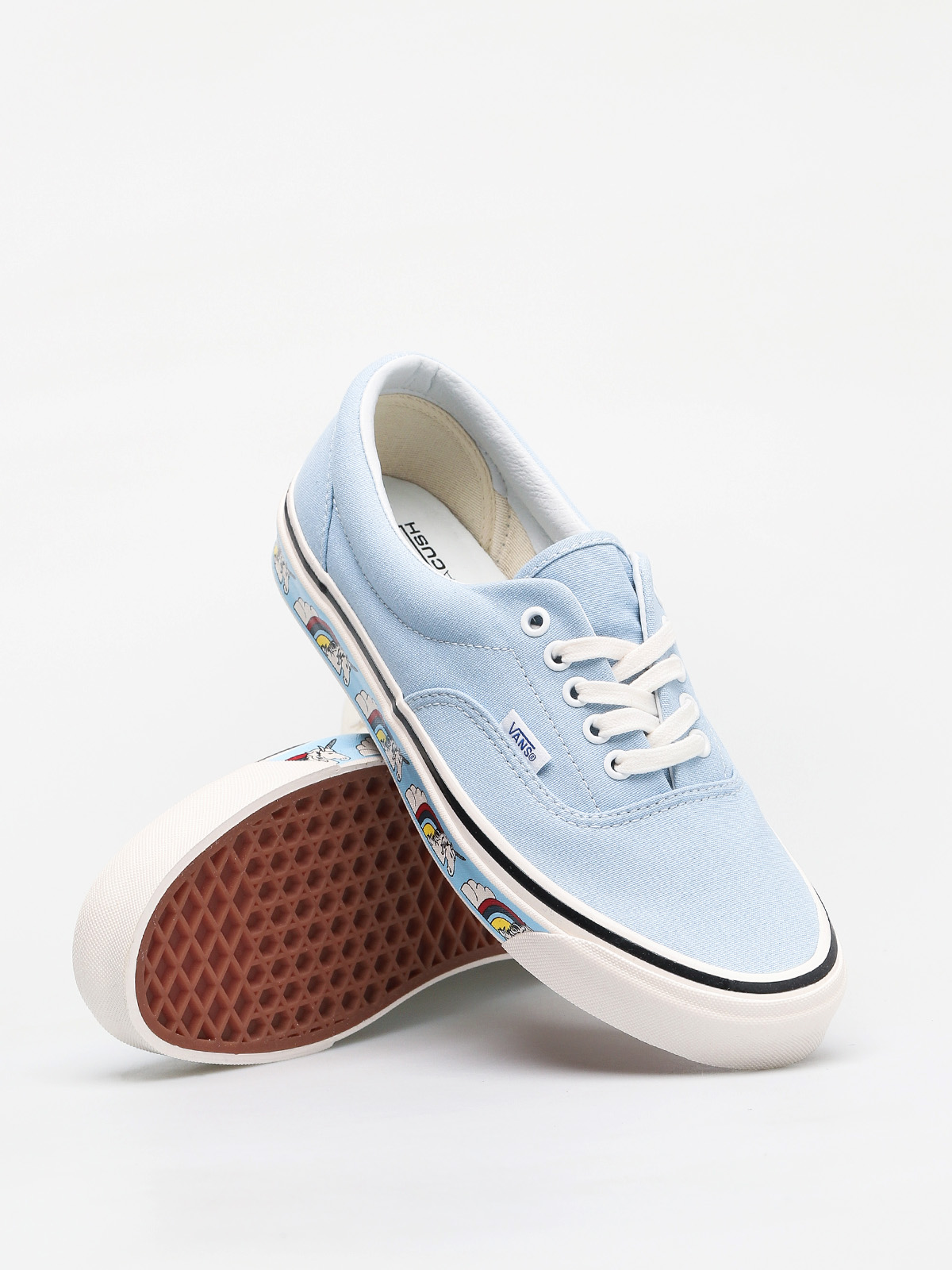 Boty Vans Era 95 Dx (anaheim factory/unicorn)