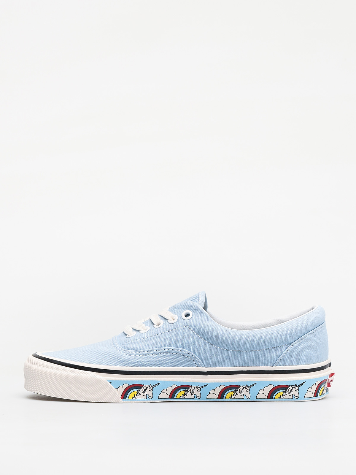 Boty Vans Era 95 Dx (anaheim factory/unicorn)