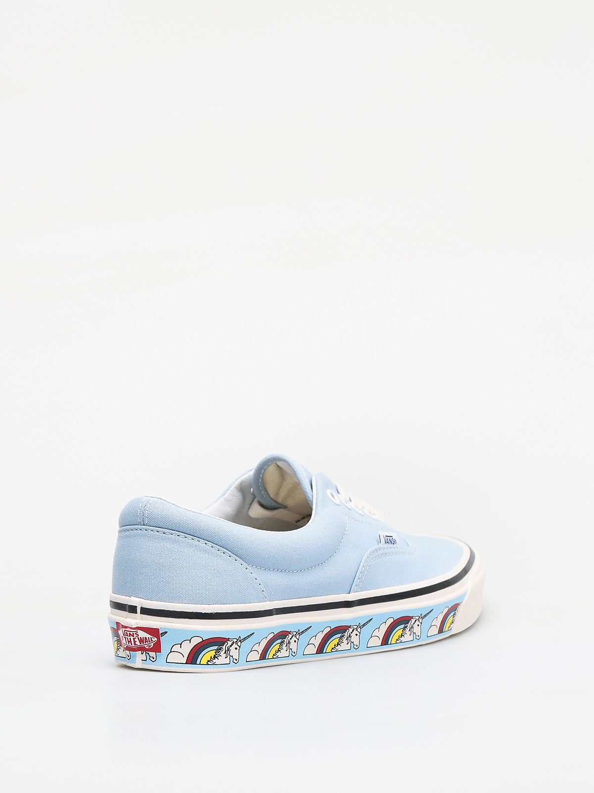 Boty Vans Era 95 Dx (anaheim factory/unicorn)