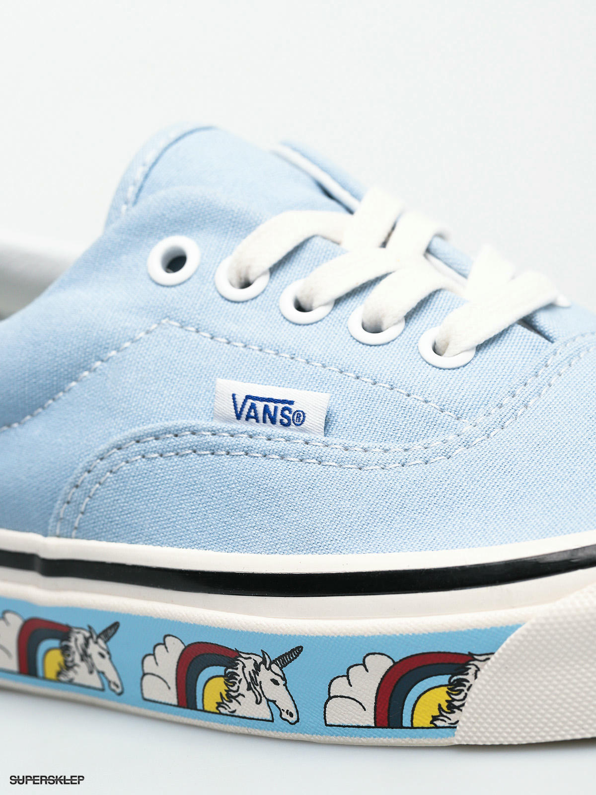 Vans on sale era unicorn