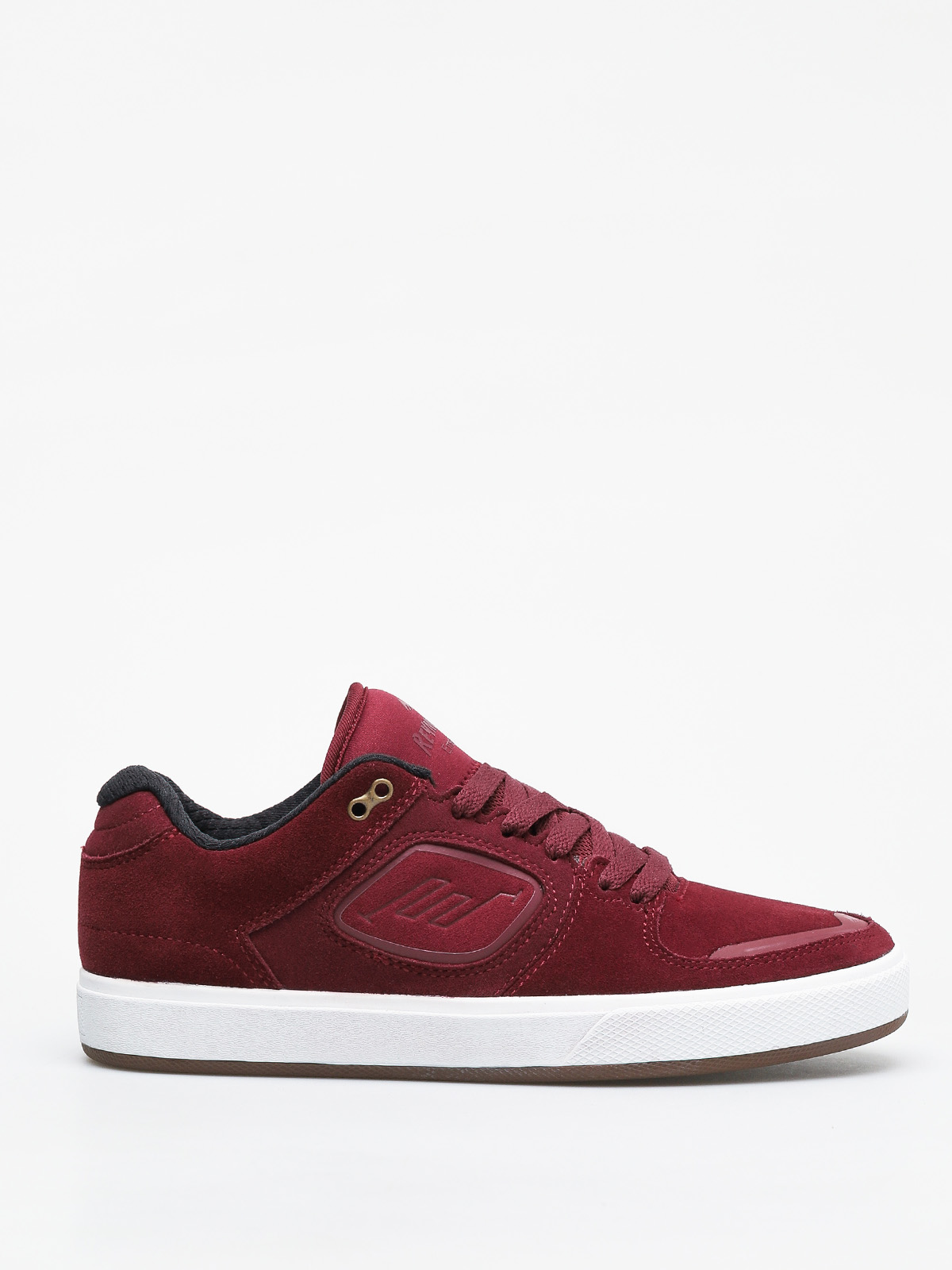 Boty Emerica Reynolds G6 (maroon)